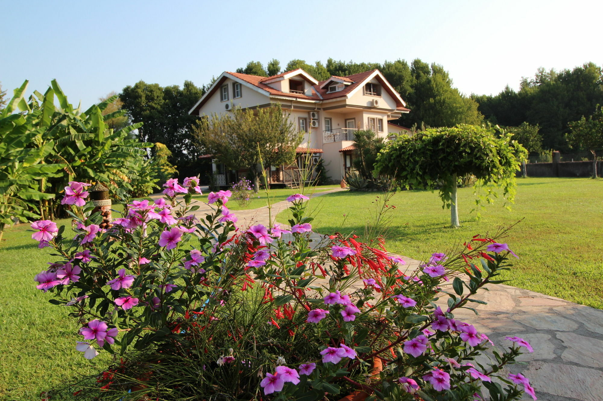 Sedir - Rooms, & 3* Dalyan