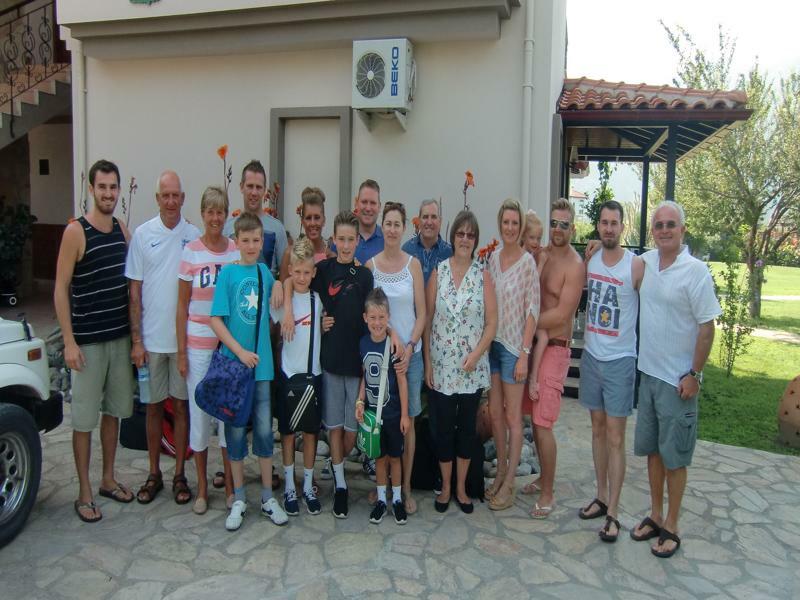 Hotel Sedir - Rooms, & 3*