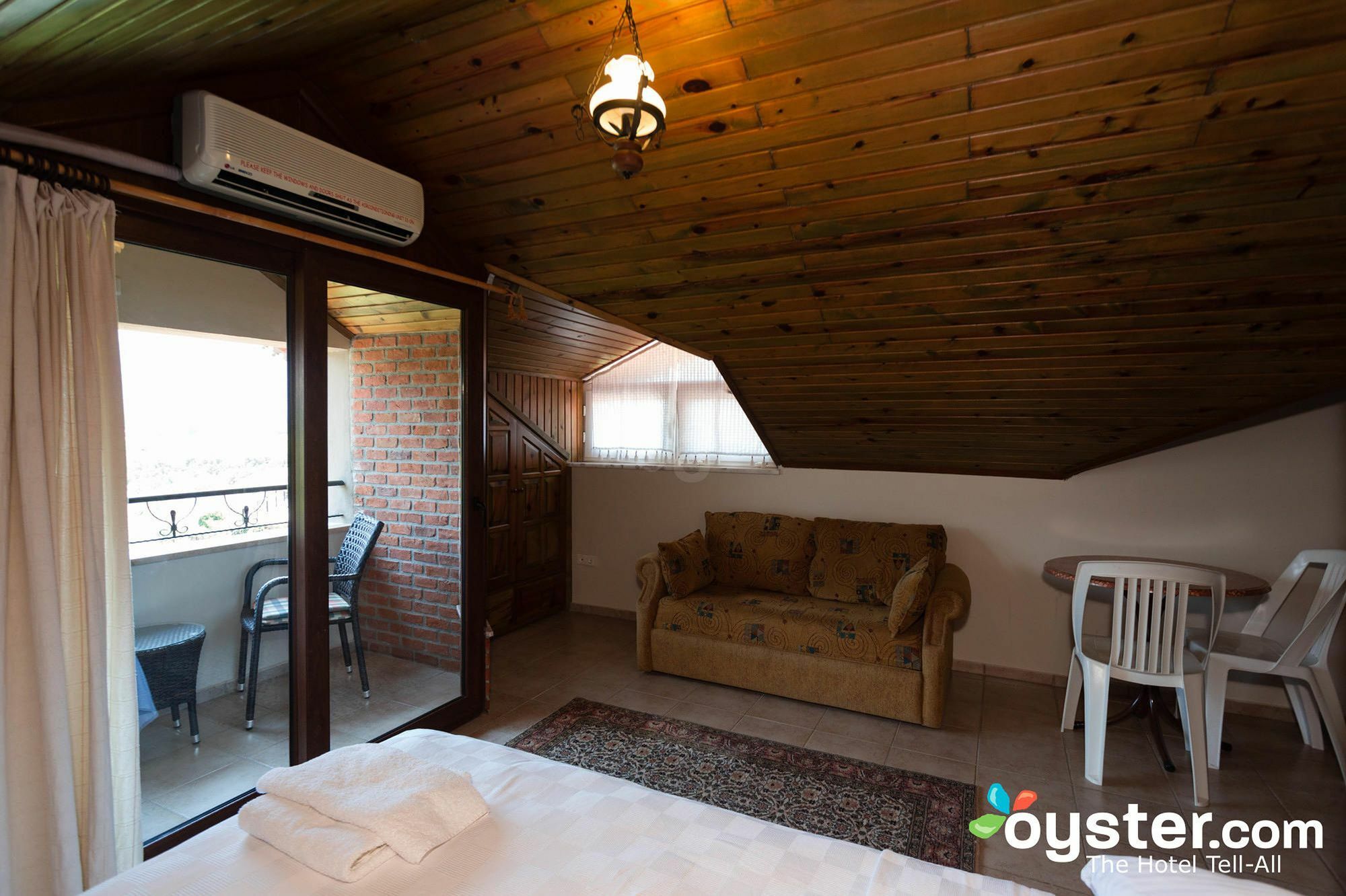 Sedir - Rooms, & Hotel