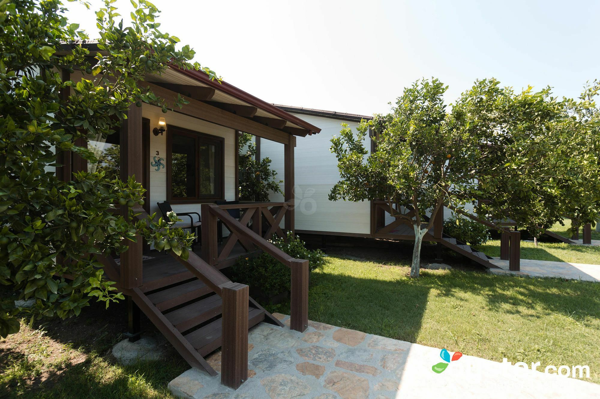 Hotel Sedir - Rooms, &