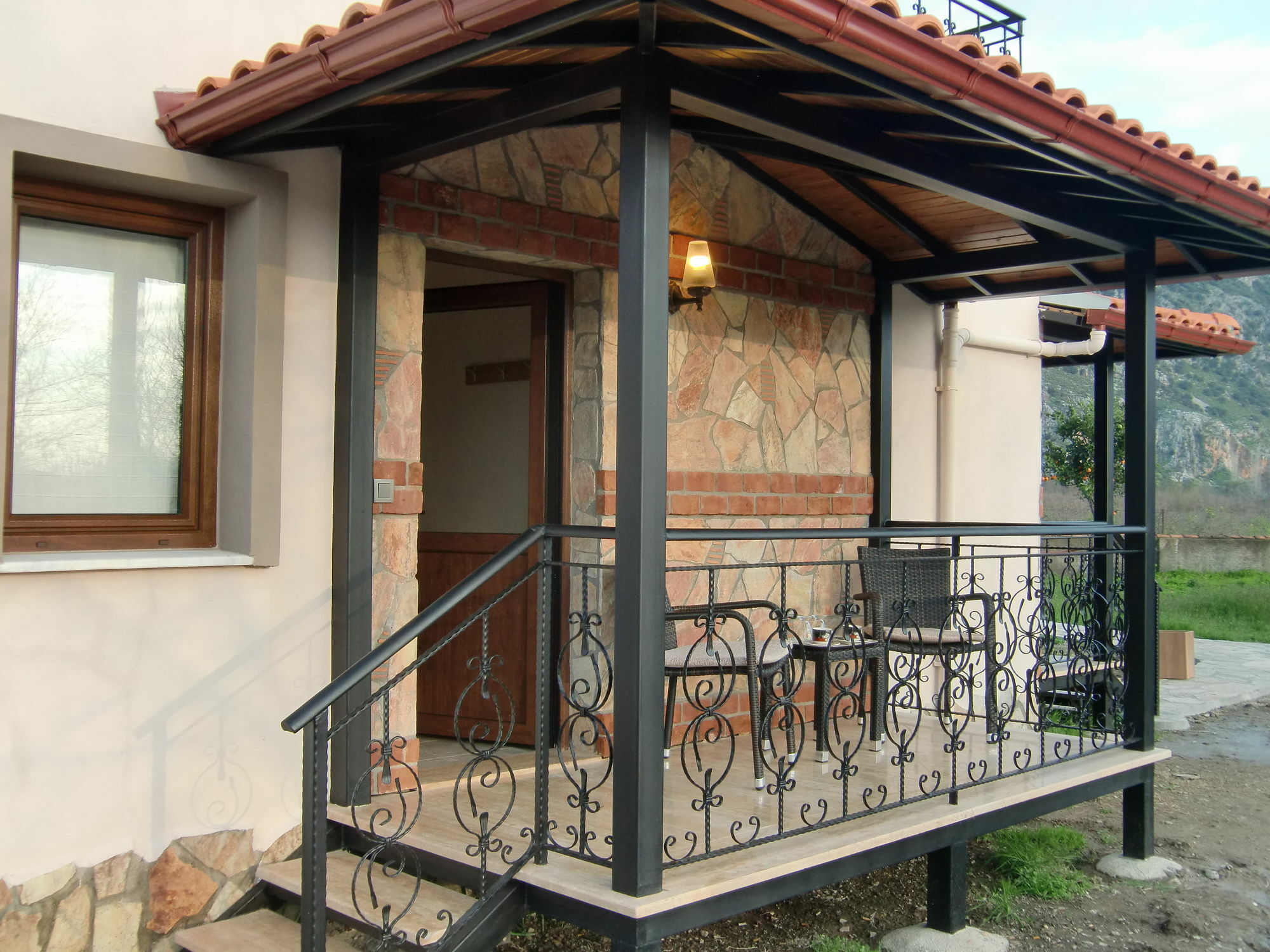Hotel Sedir - Rooms, &