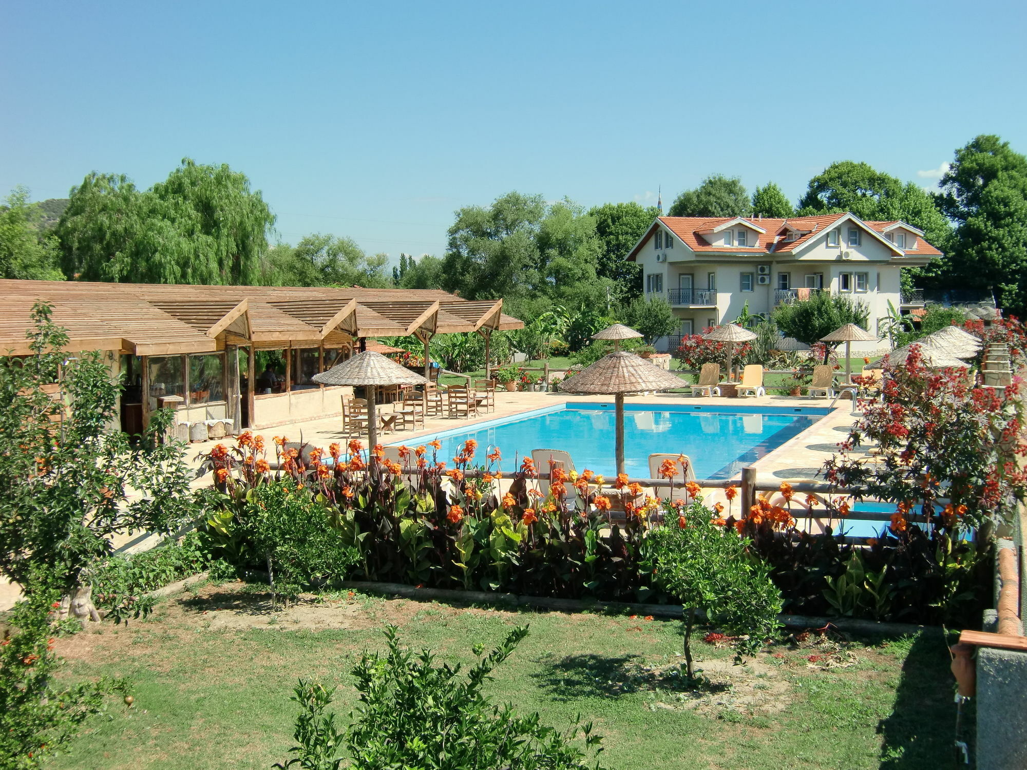 Sedir - Rooms, & Dalyan