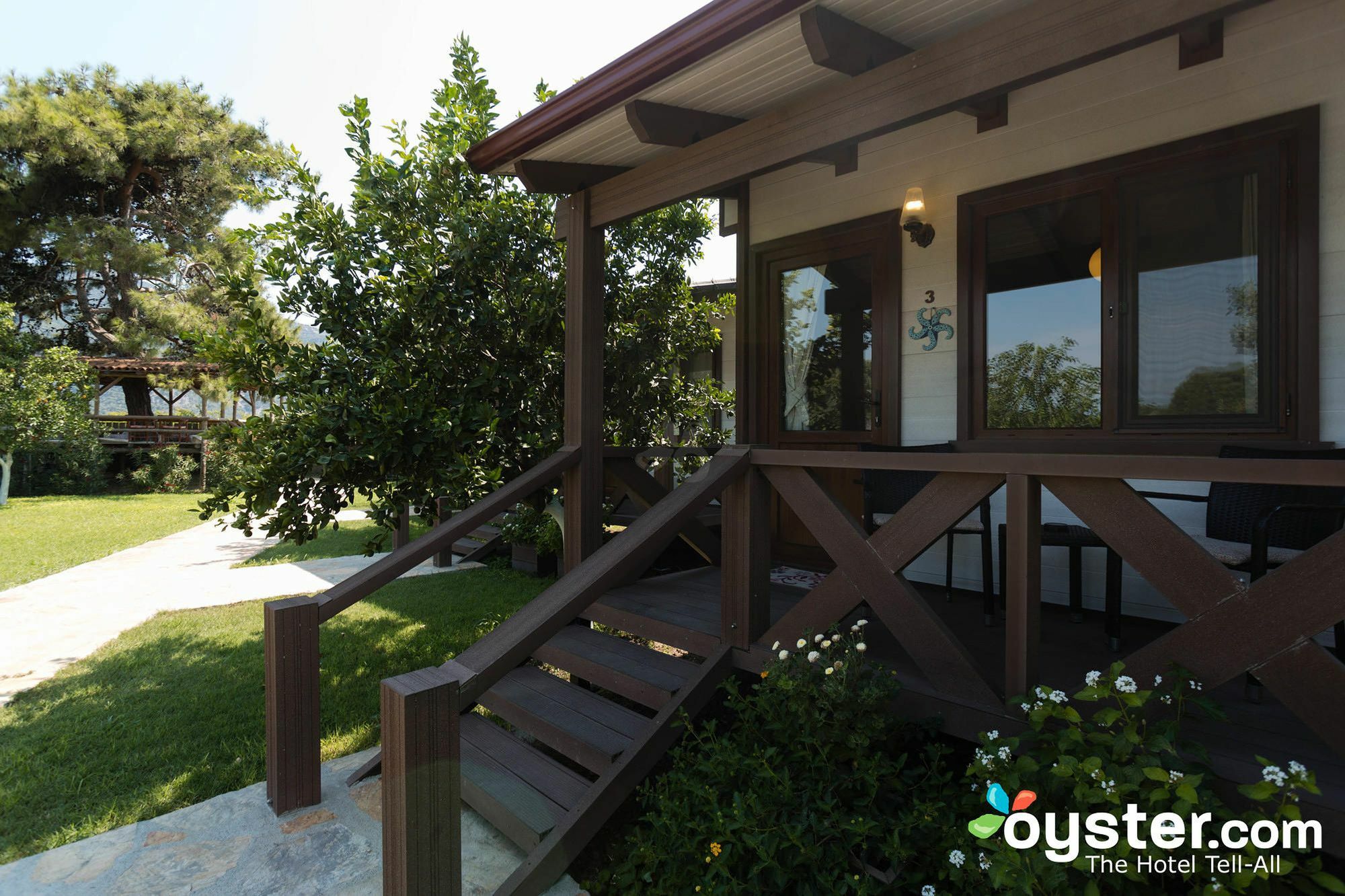 Sedir - Rooms, & Hotel 3*