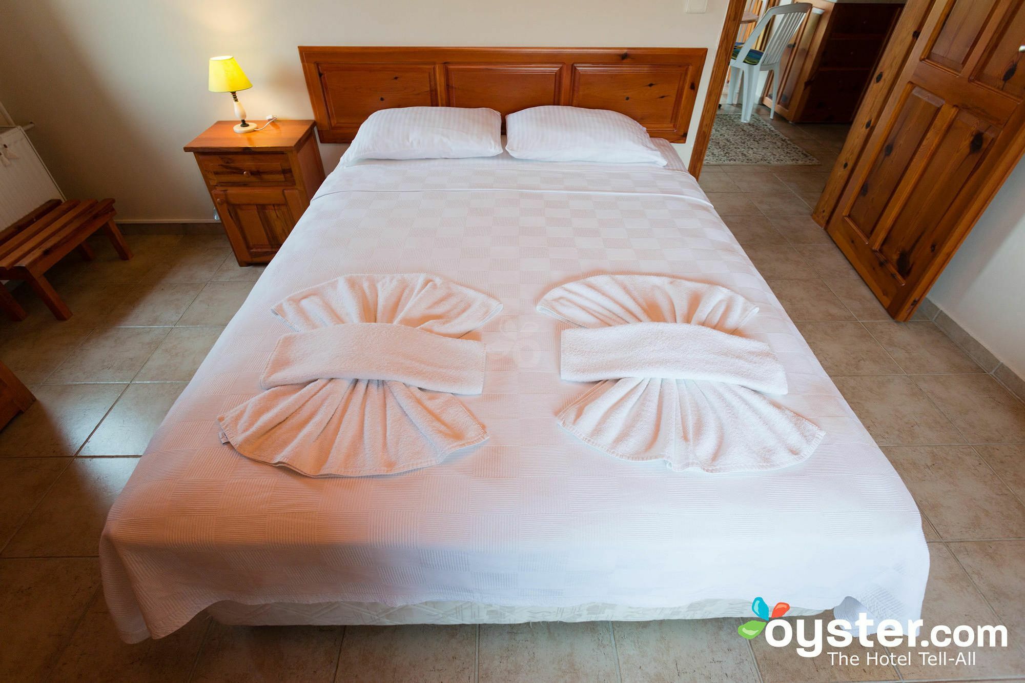 Hotel Sedir - Rooms, &