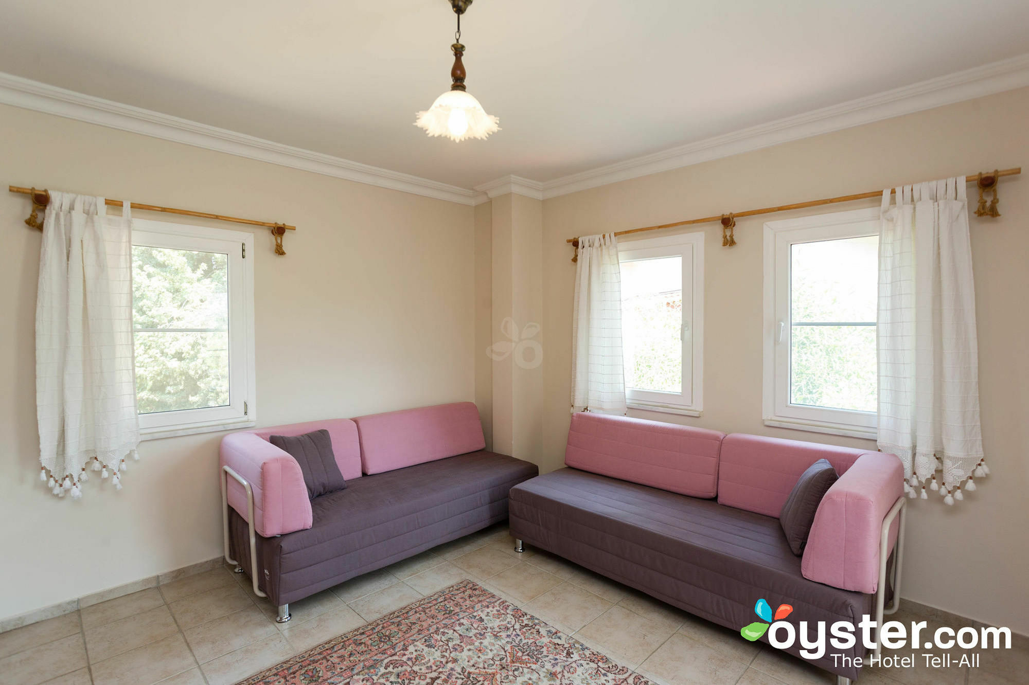 Sedir - Rooms, & 3* Dalyan