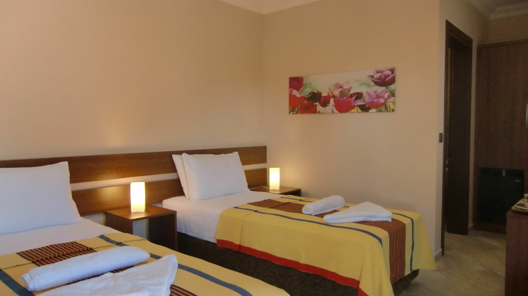 Hotel Sedir - Rooms, & 3*