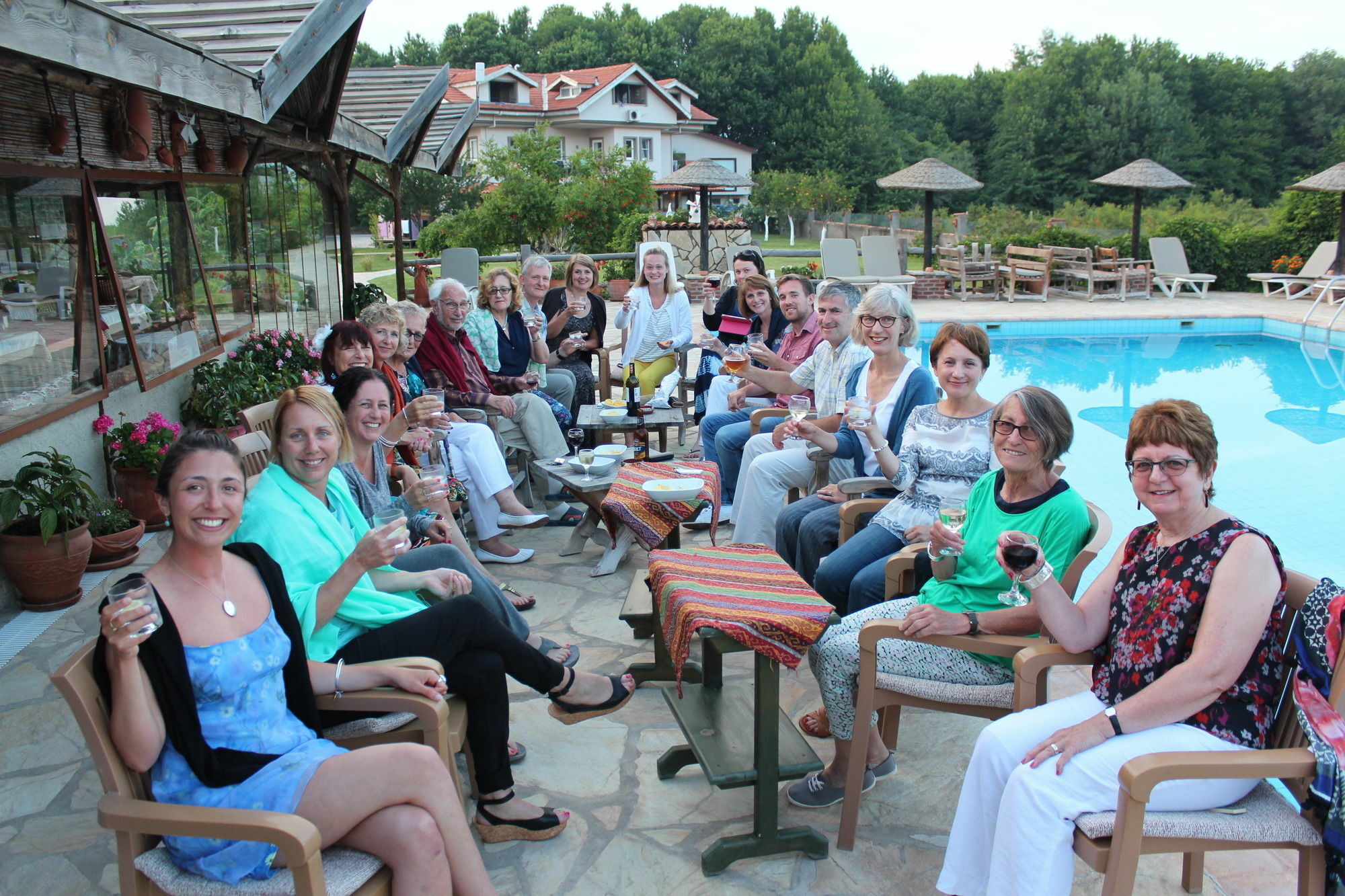 Sedir - Rooms, & Dalyan