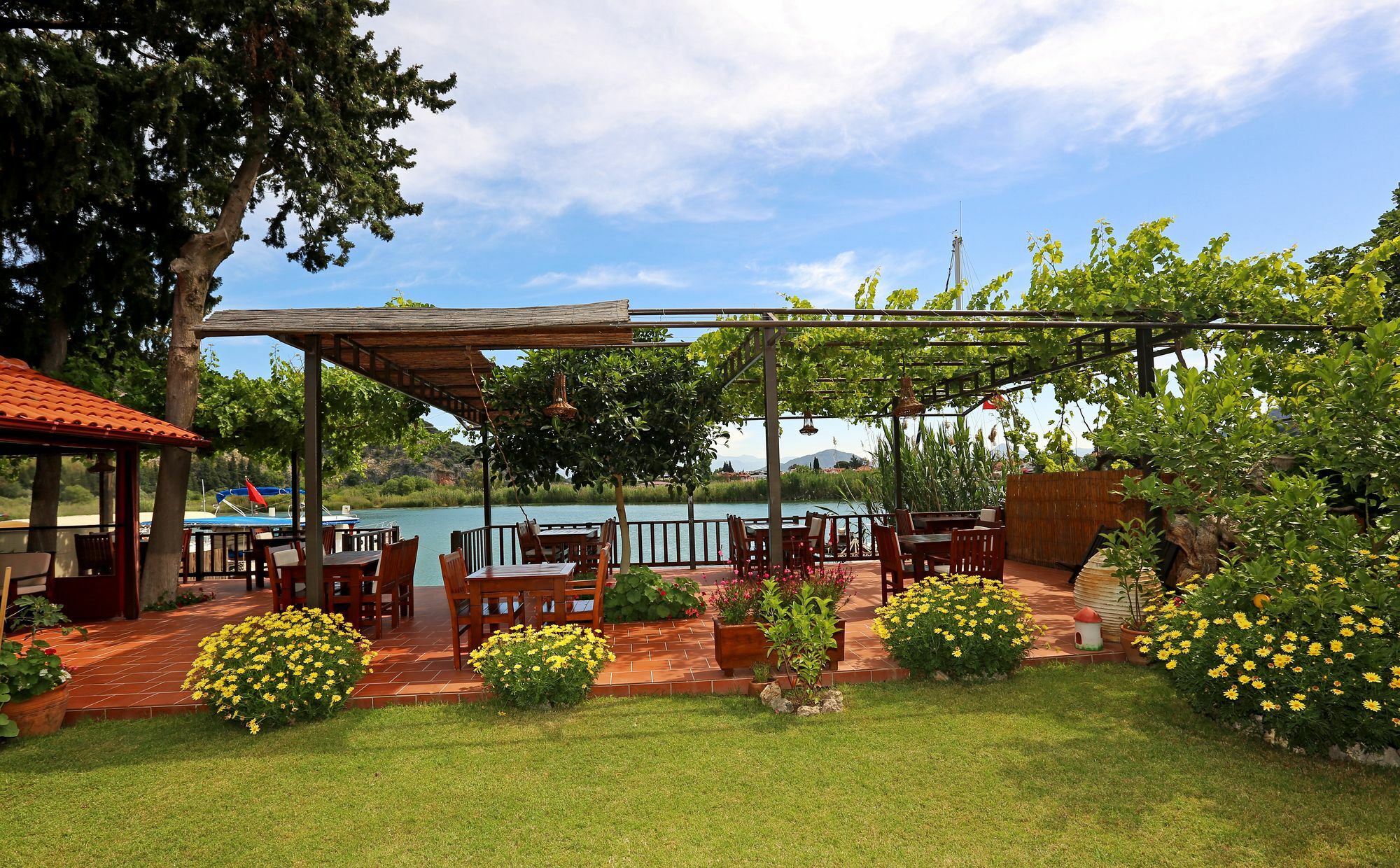 Midas 3* Dalyan