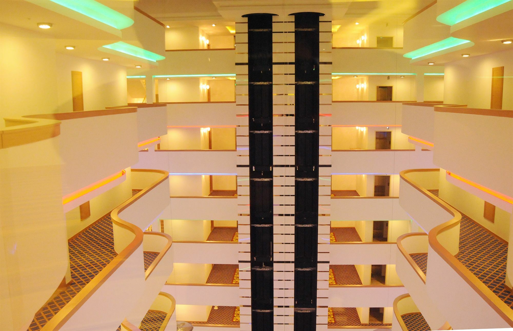 Azura Park Apartment Mahmutlar