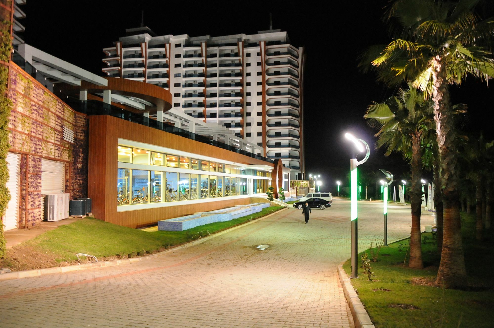 Azura Park * Mahmutlar