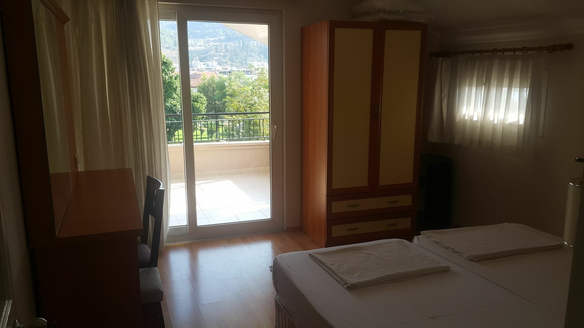 Cicek & Hotel Fethiye