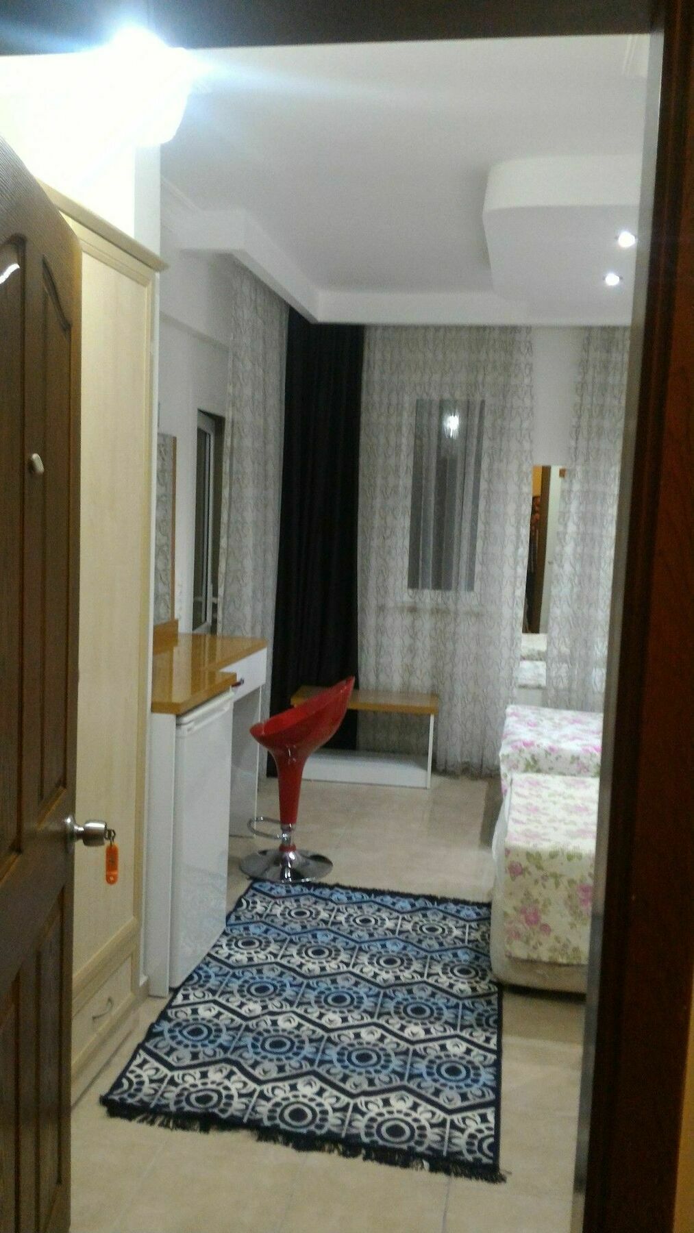Cc's Butik Guest house