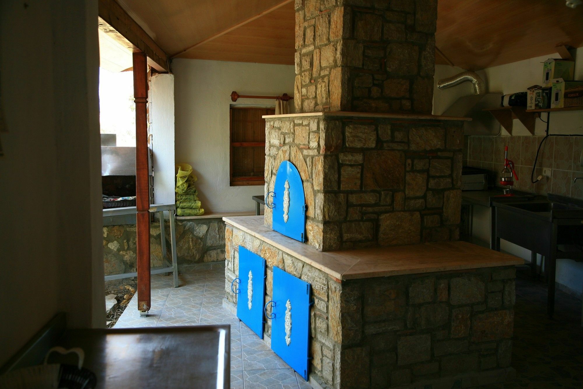 Homestay Halise