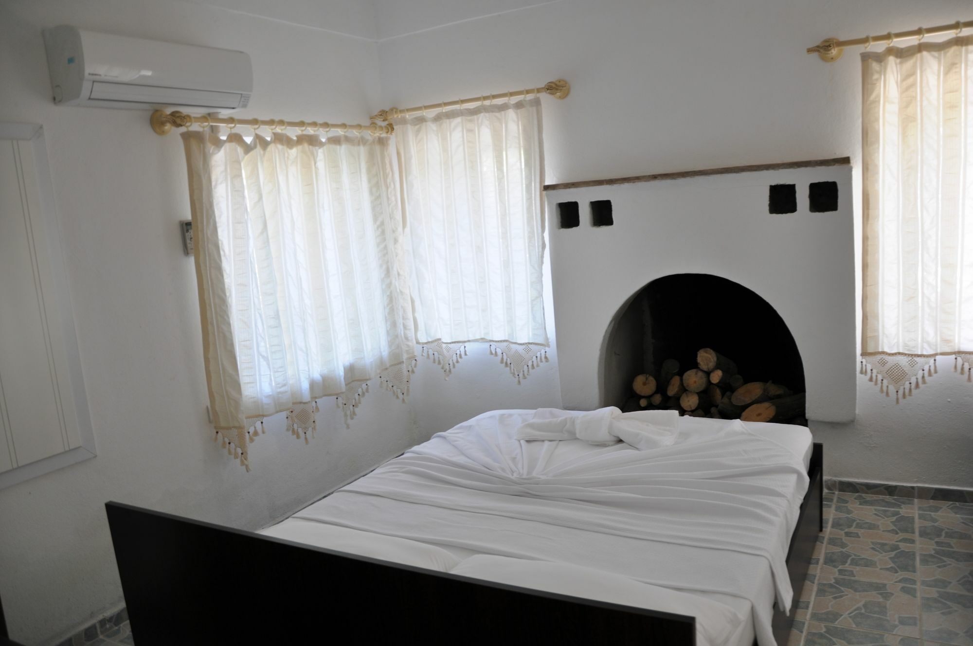 Homestay Halise Kizlan