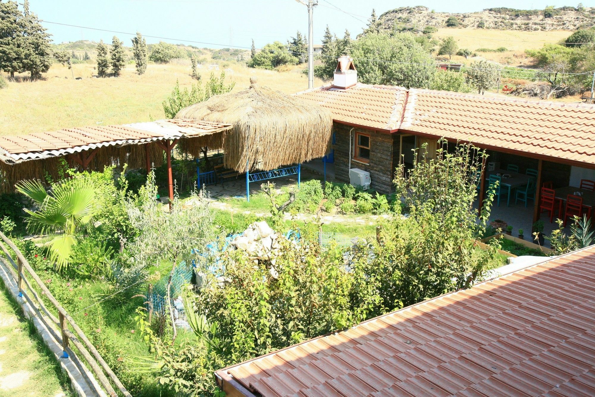 Halise Homestay