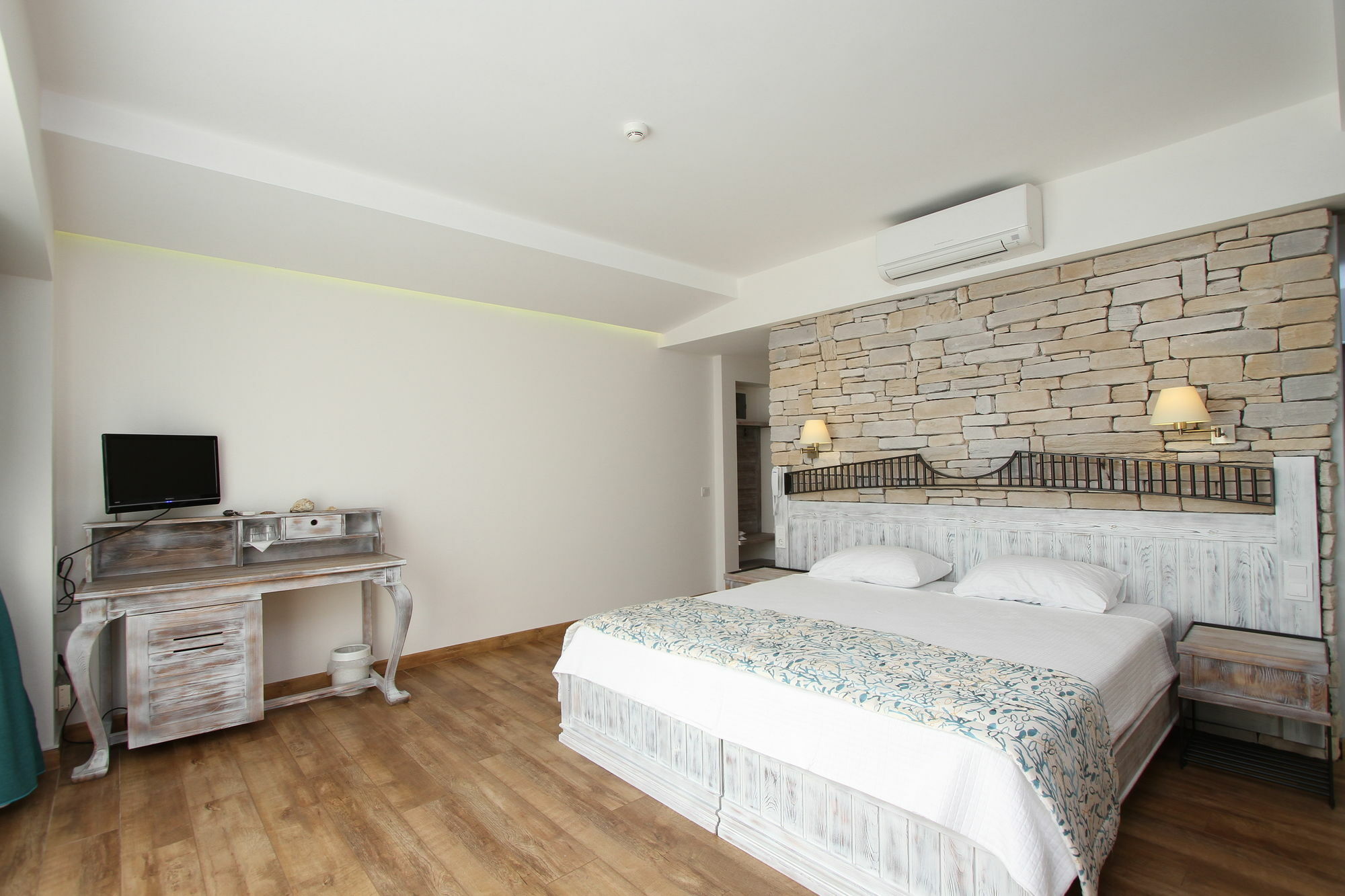Dedeminn Marina Hotel Gocek (Fethiye)