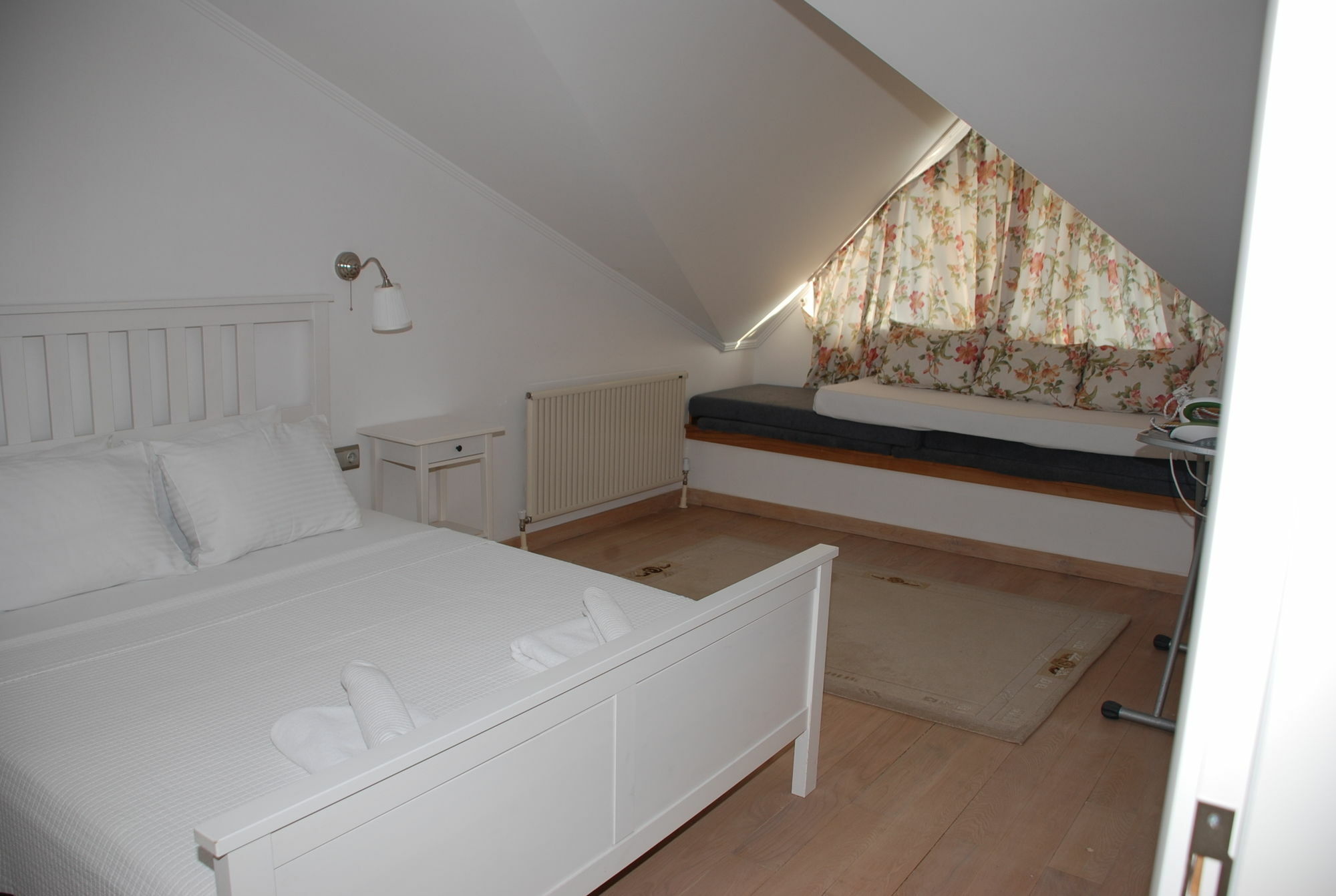 Hotel Dedeminn Marina Gocek (Fethiye)