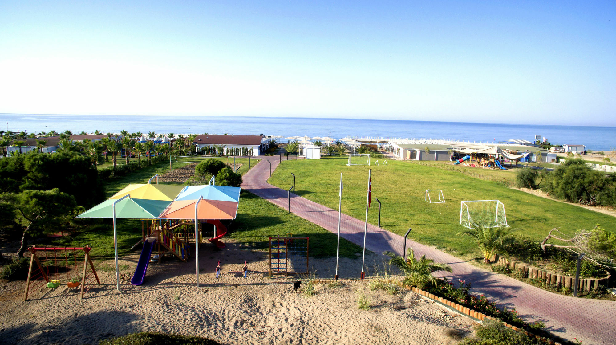 Hotel Riolavitas Resort And Spa Manavgat