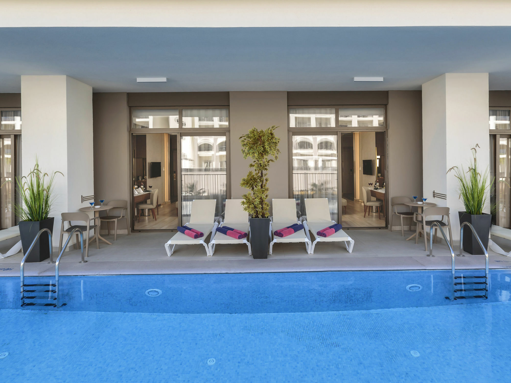 Riolavitas Resort And Spa Manavgat