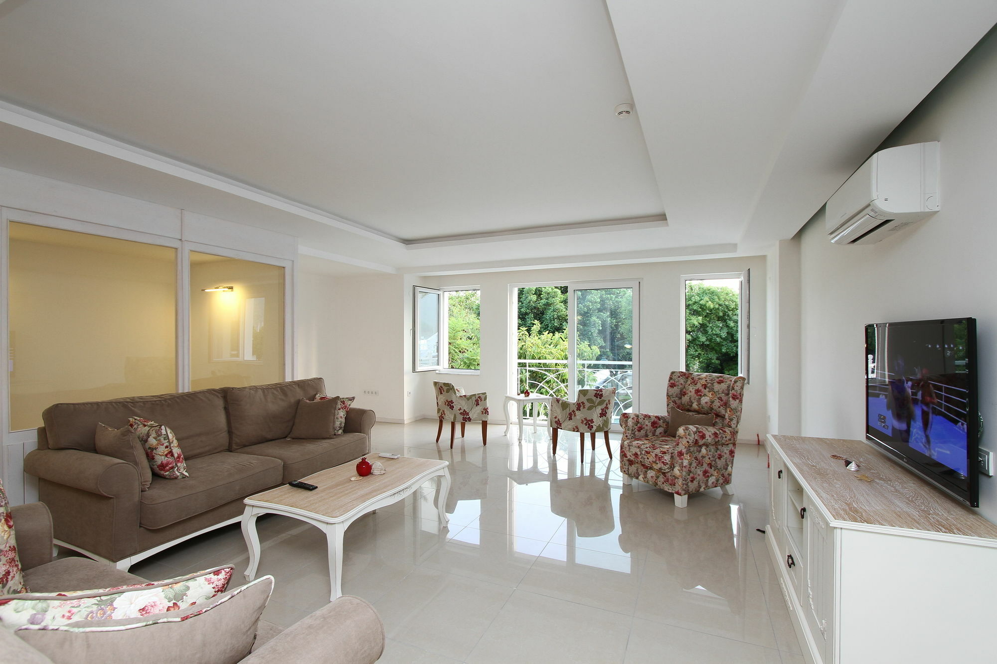 Hotel Dedeminn Marina 3*