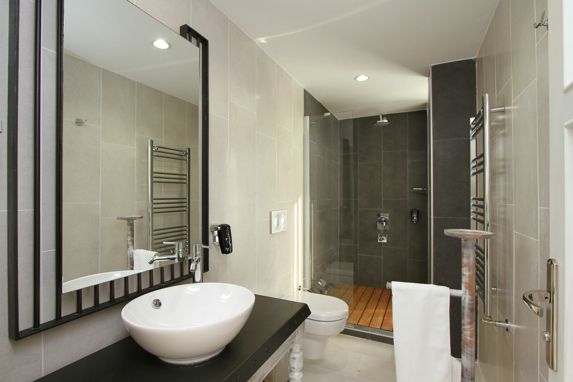 Dedeminn Marina Hotel 3*
