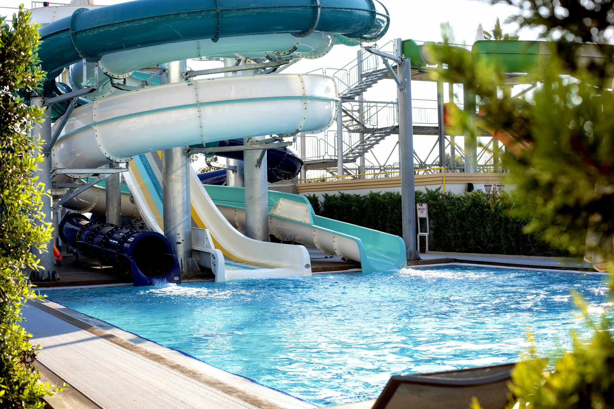 Riolavitas Resort And Spa Hotel 5*