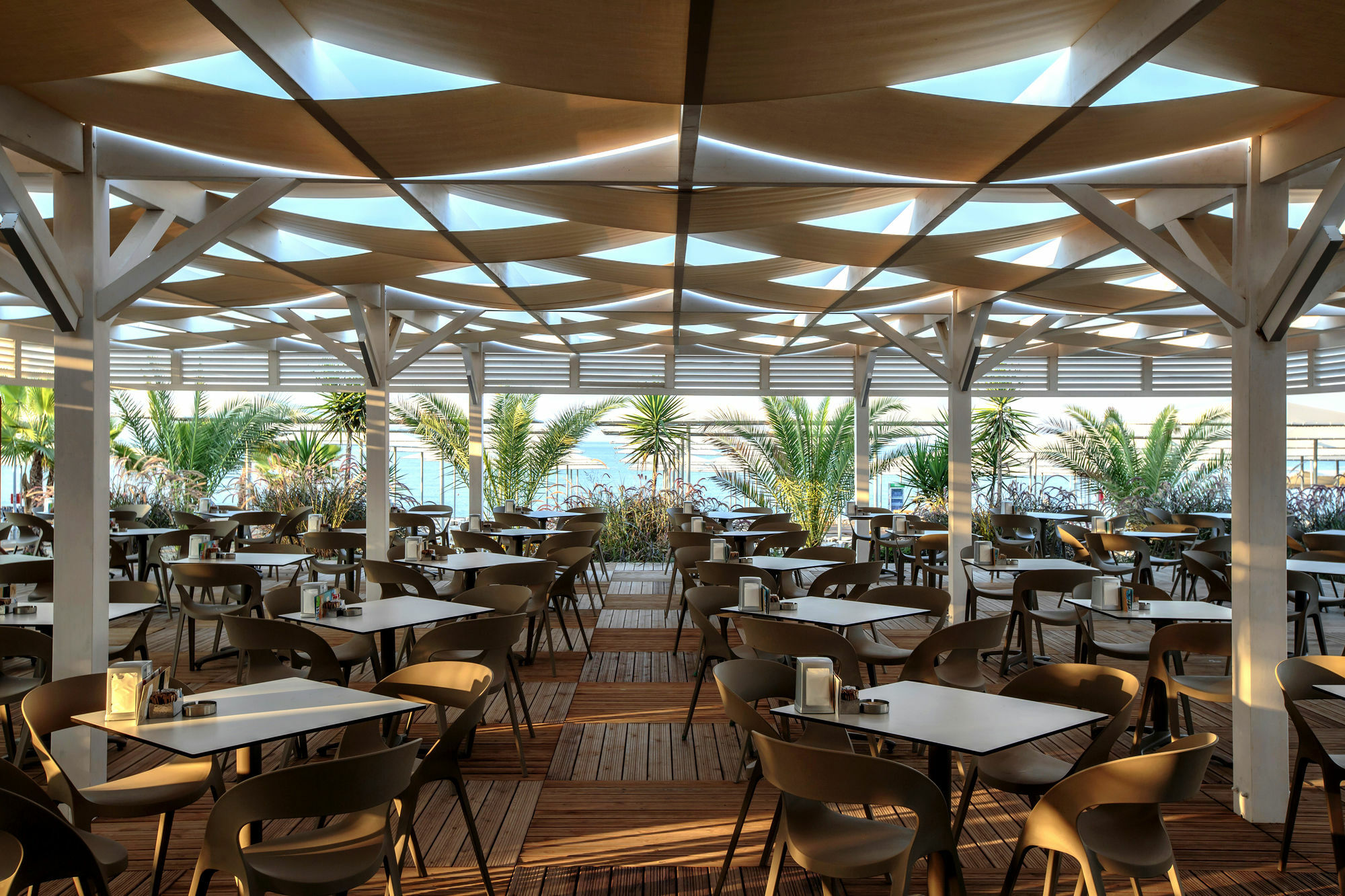 Hotel Riolavitas Resort And Spa Manavgat
