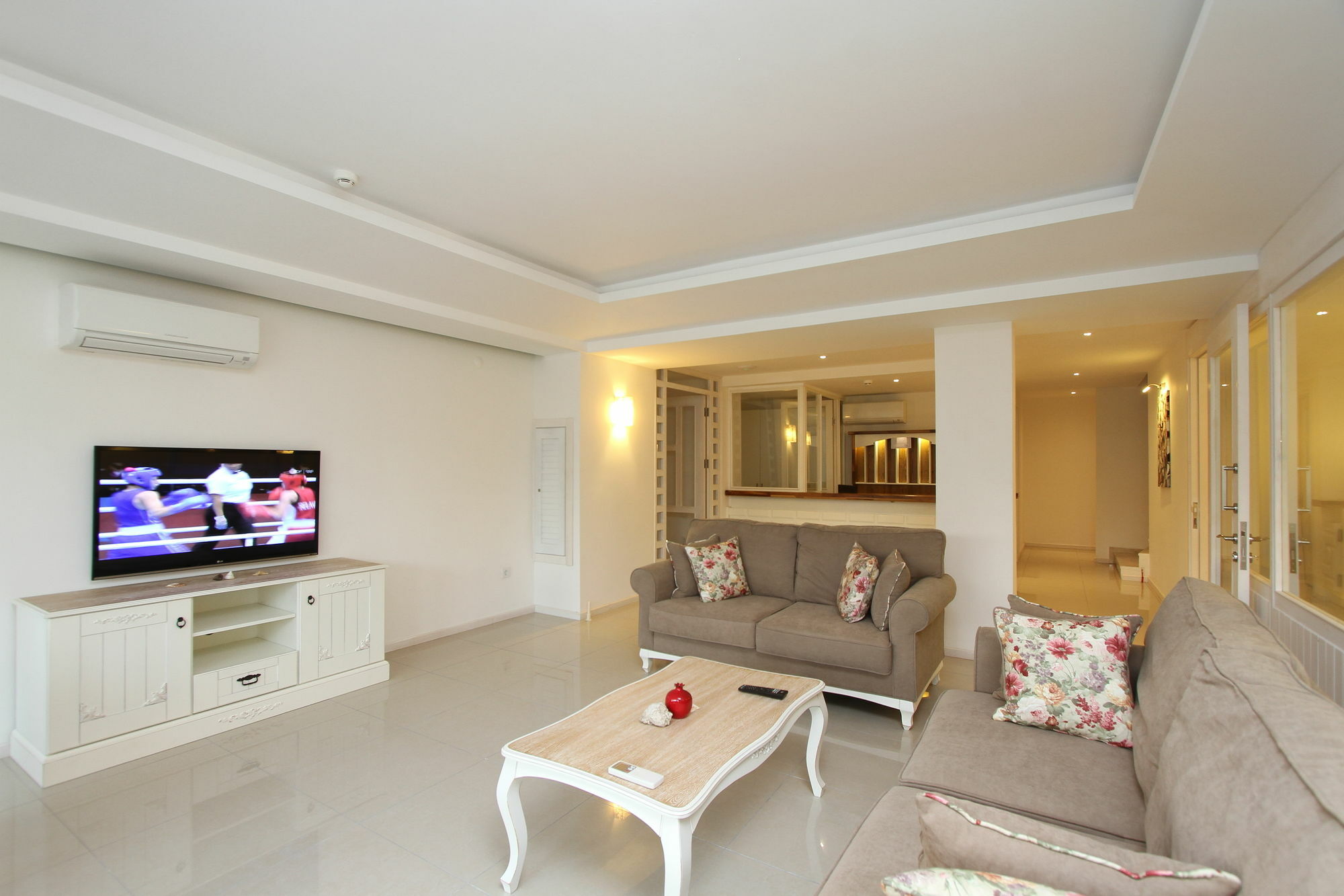 Dedeminn Marina Hotel 3*