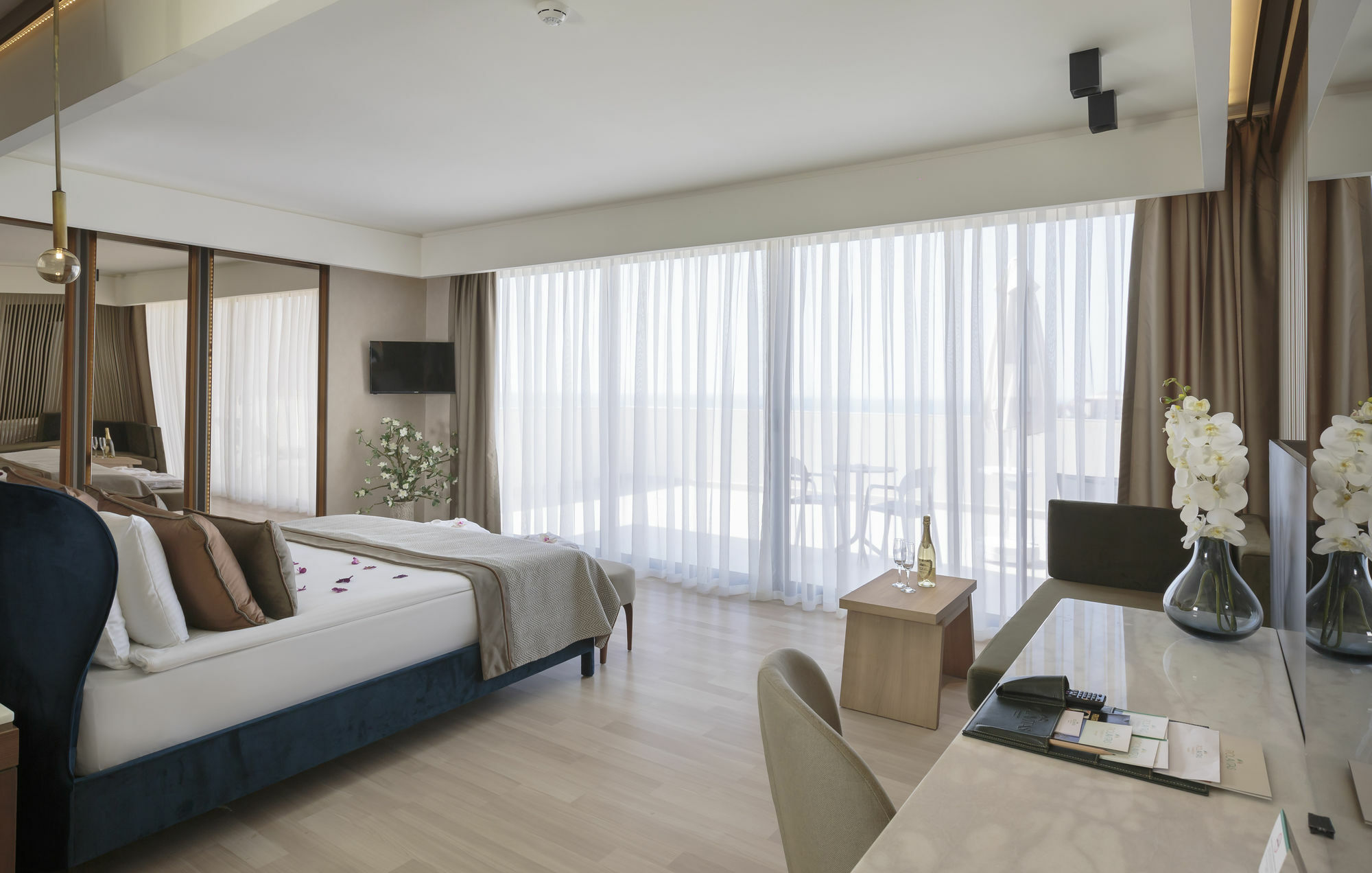 Hotel Riolavitas Resort And Spa 5*