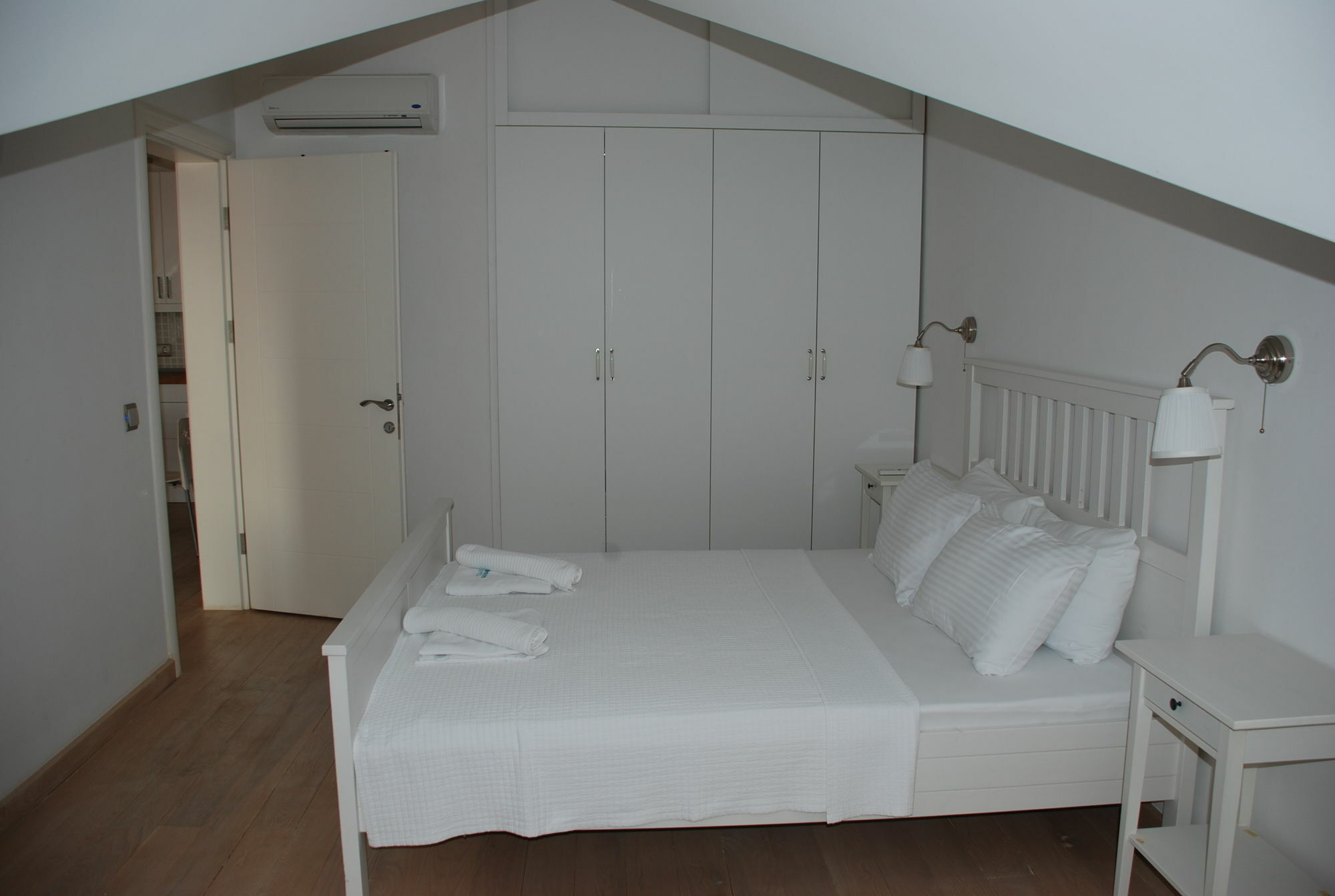 Dedeminn Marina 3* Gocek (Fethiye)