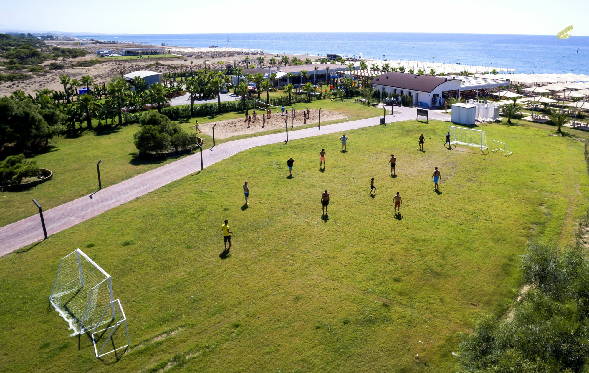 Riolavitas Resort And Spa