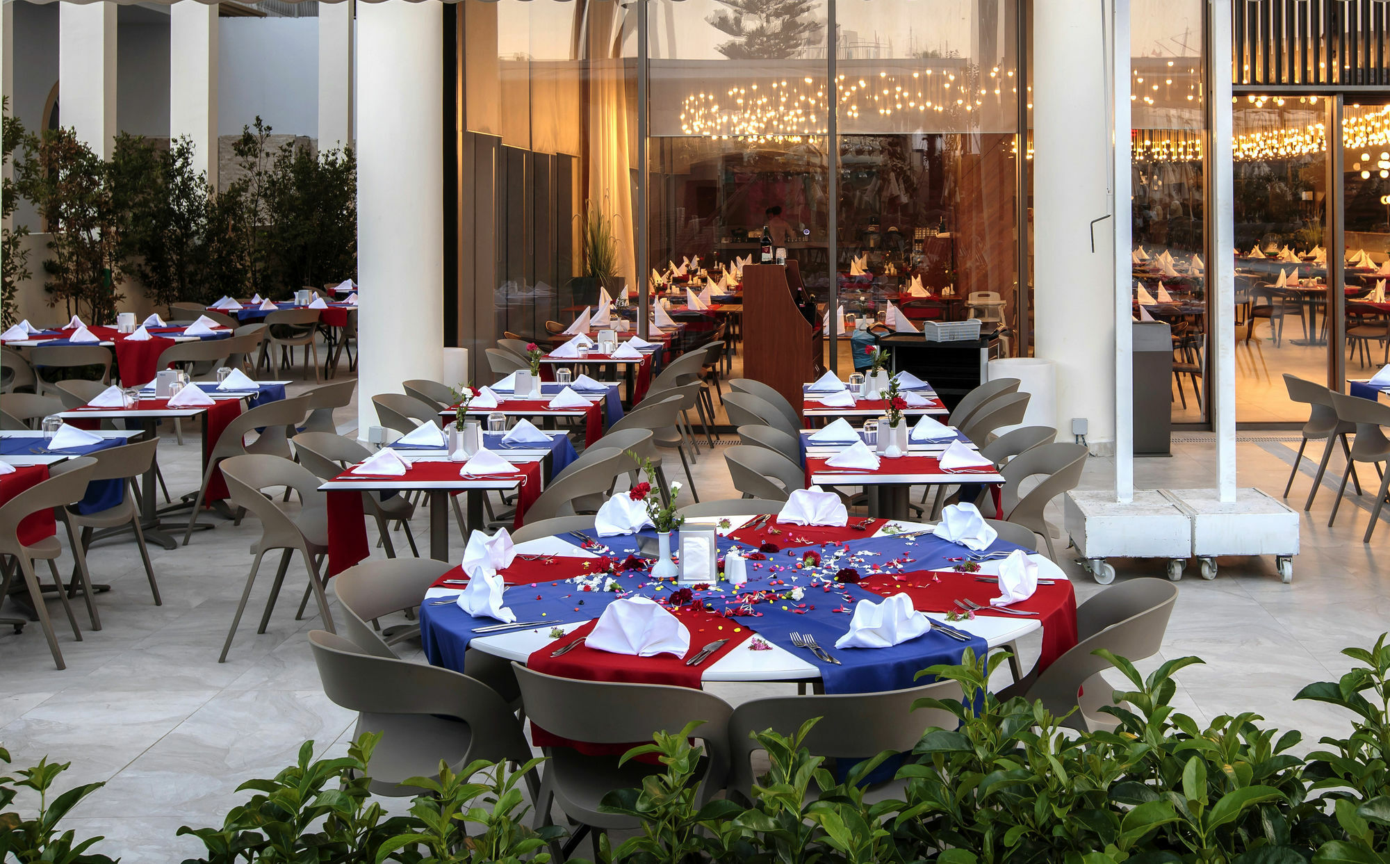 Riolavitas Resort And Spa Manavgat