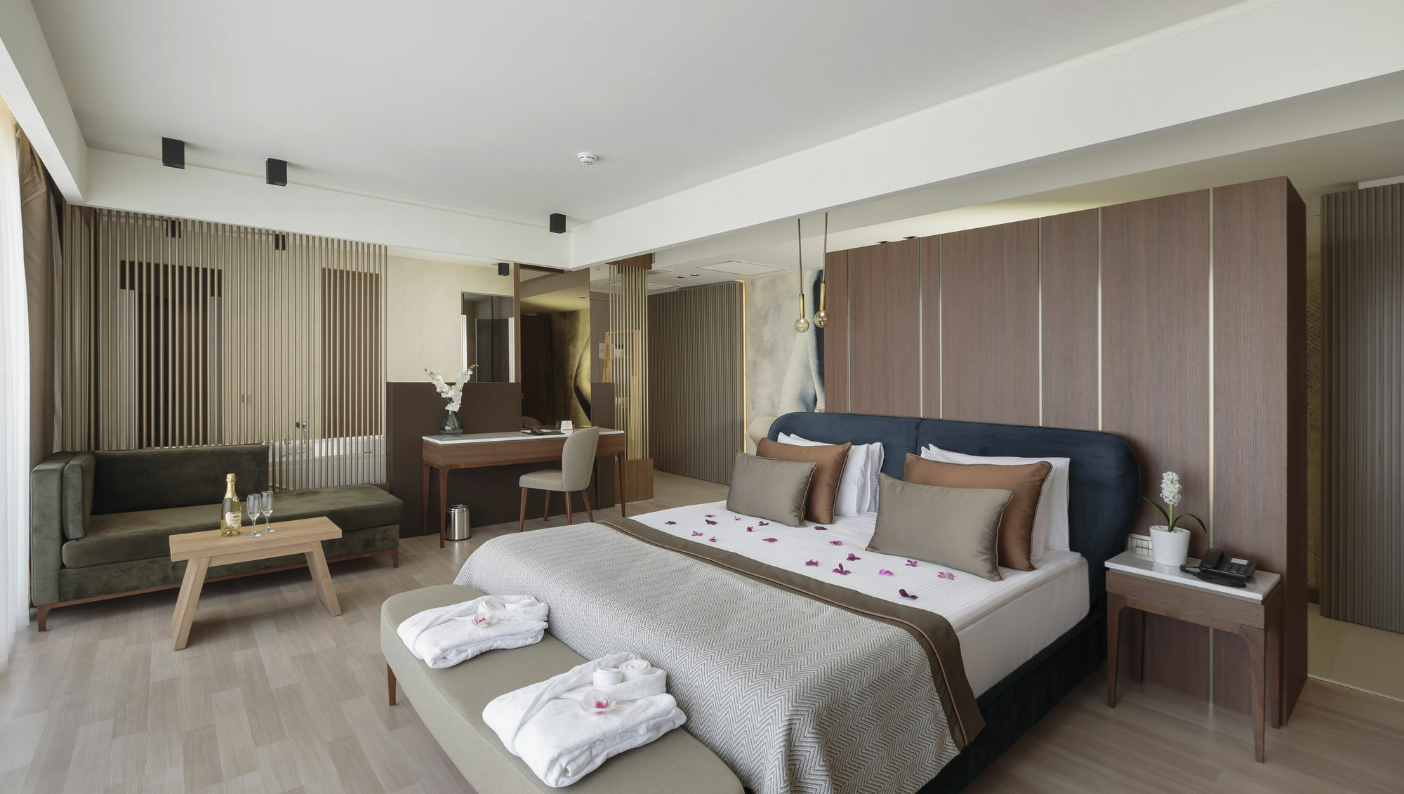 Riolavitas Resort And Spa 5*