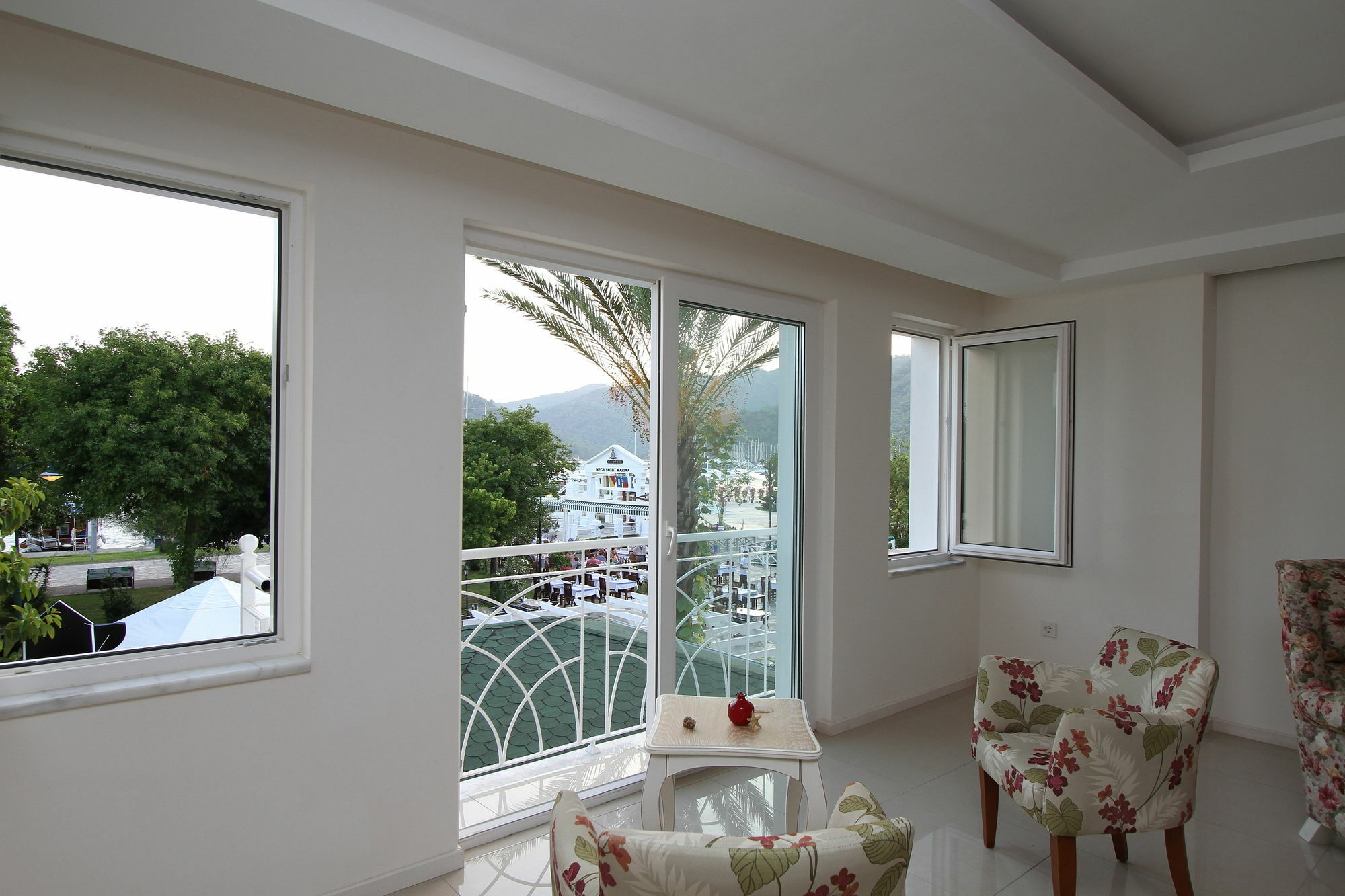 Hotel Dedeminn Marina Gocek (Fethiye)