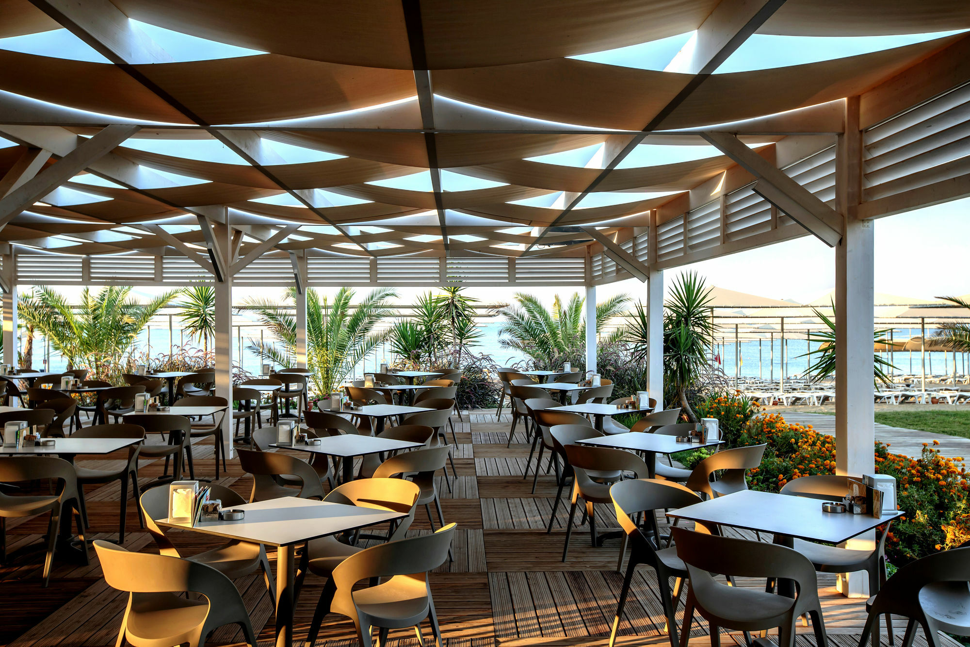 Riolavitas Resort And Spa Hotel Manavgat