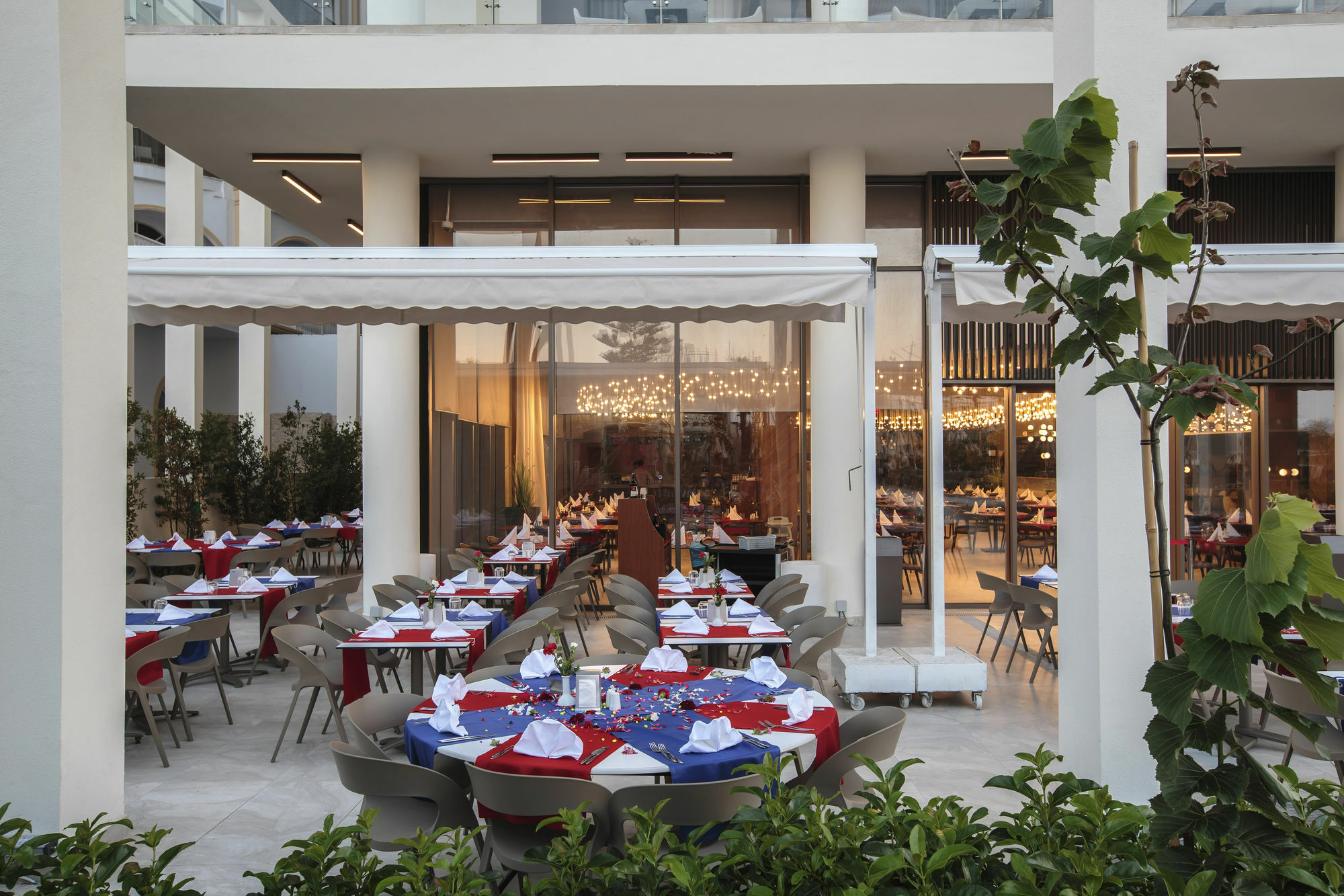 Hotel Riolavitas Resort And Spa