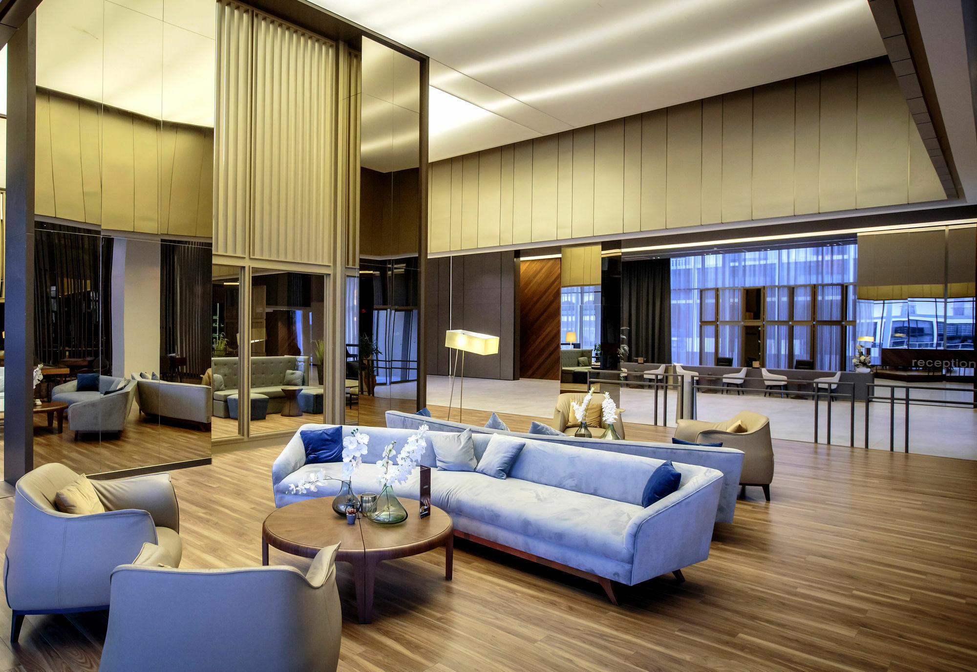 Riolavitas Resort And Spa Hotel 5*