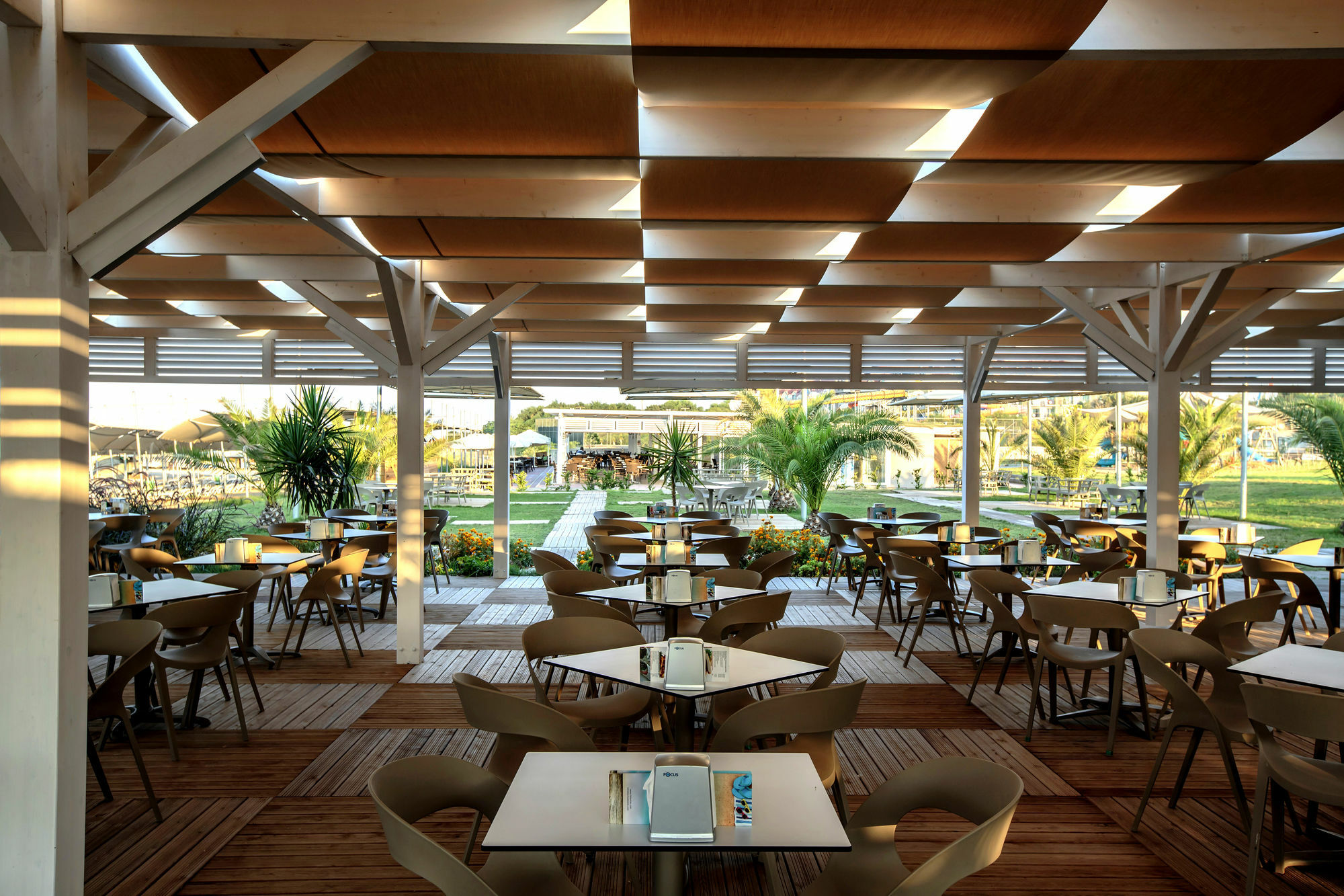 Riolavitas Resort And Spa