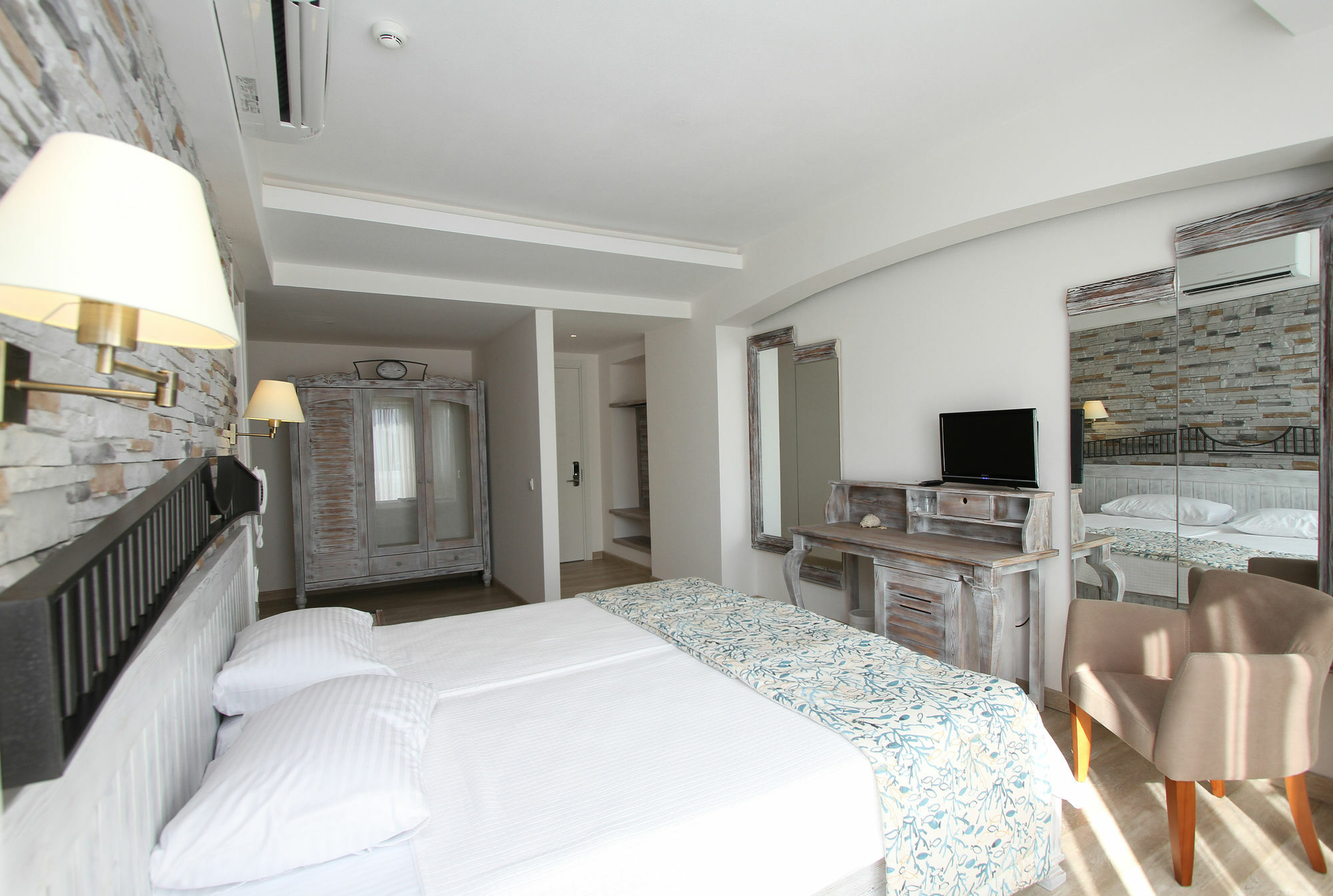 Dedeminn Marina 3* Gocek (Fethiye)