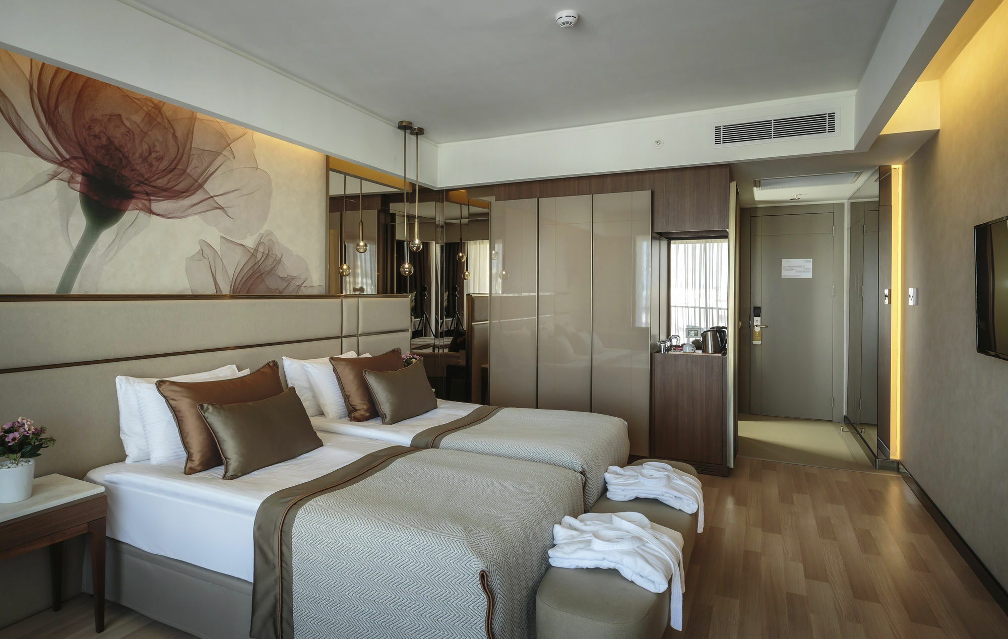 Riolavitas Resort And Spa 5* Manavgat