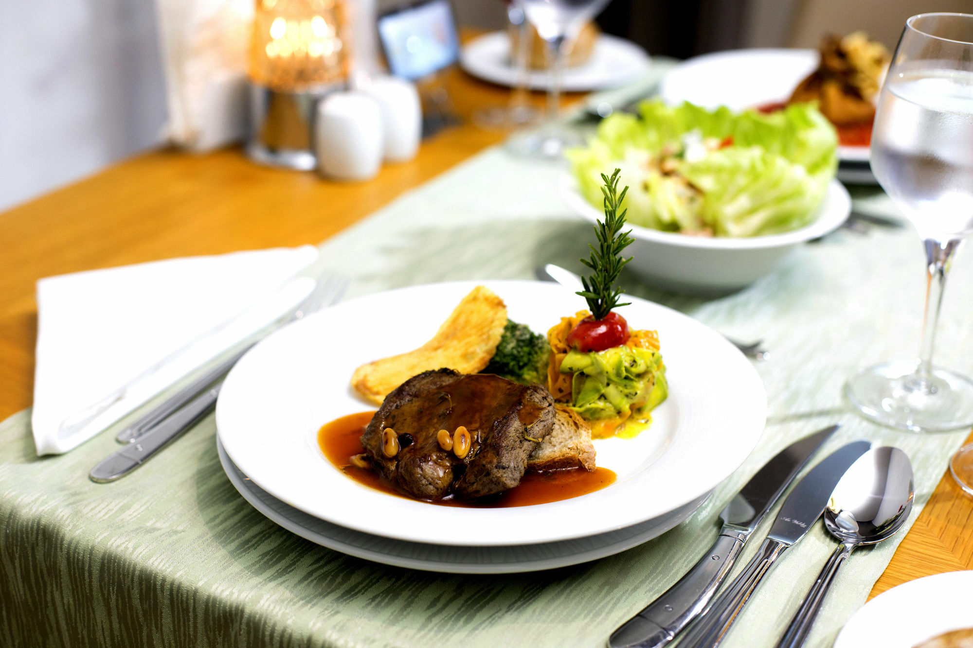 Riolavitas Resort And Spa Manavgat