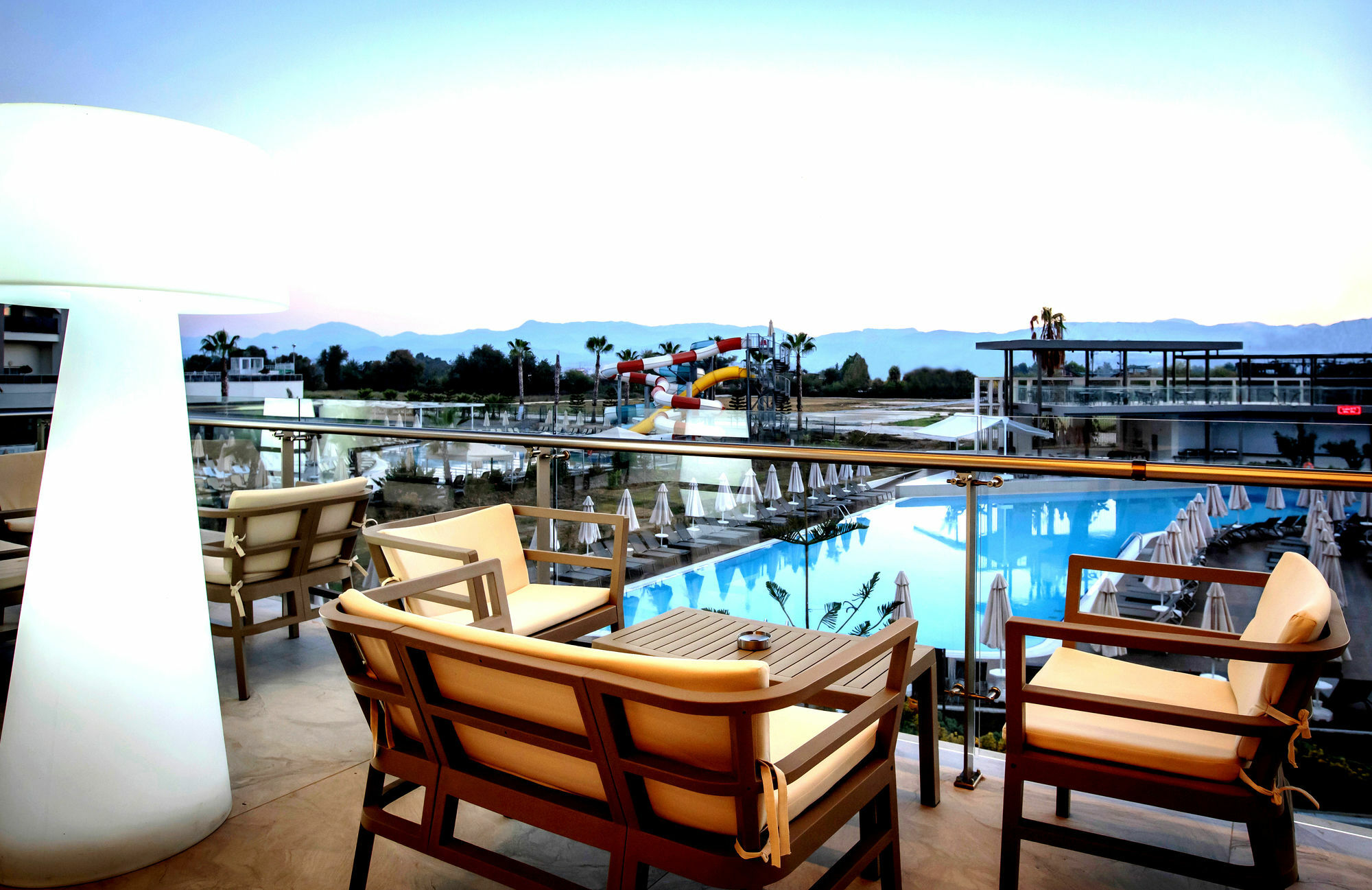 Hotel Riolavitas Resort And Spa Manavgat
