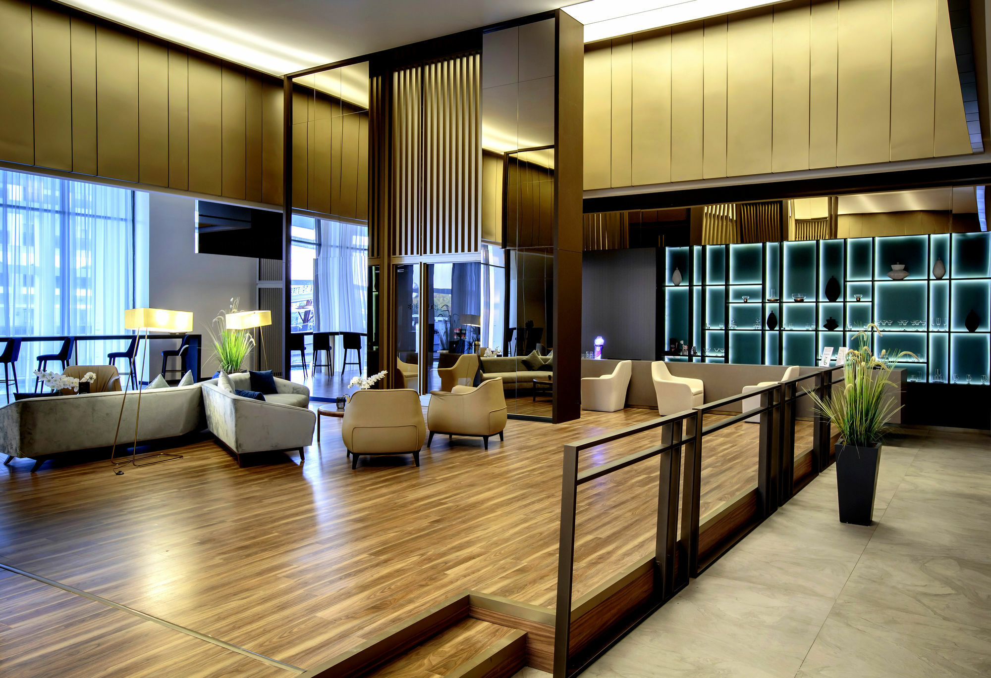 Hotel Riolavitas Resort And Spa