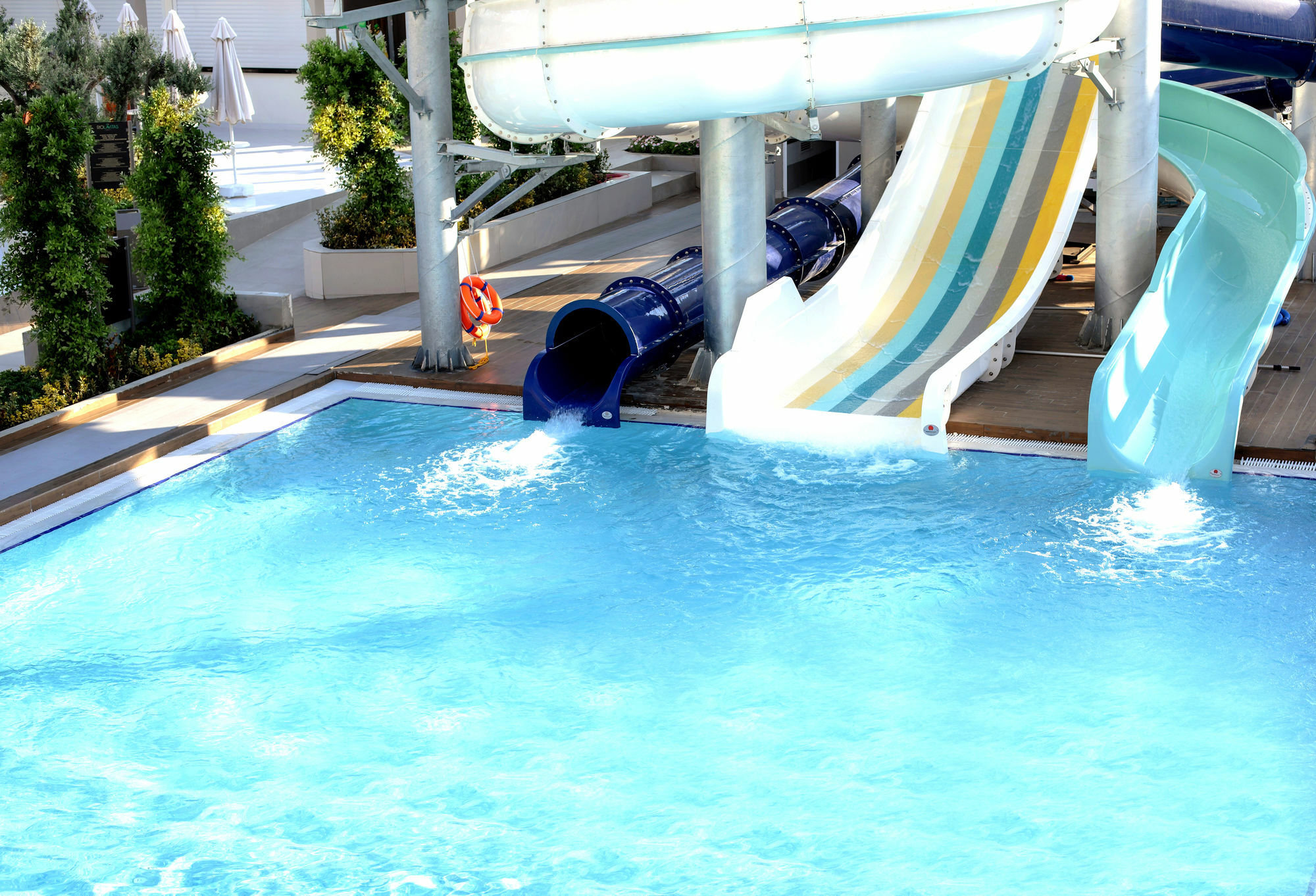 Riolavitas Resort And Spa