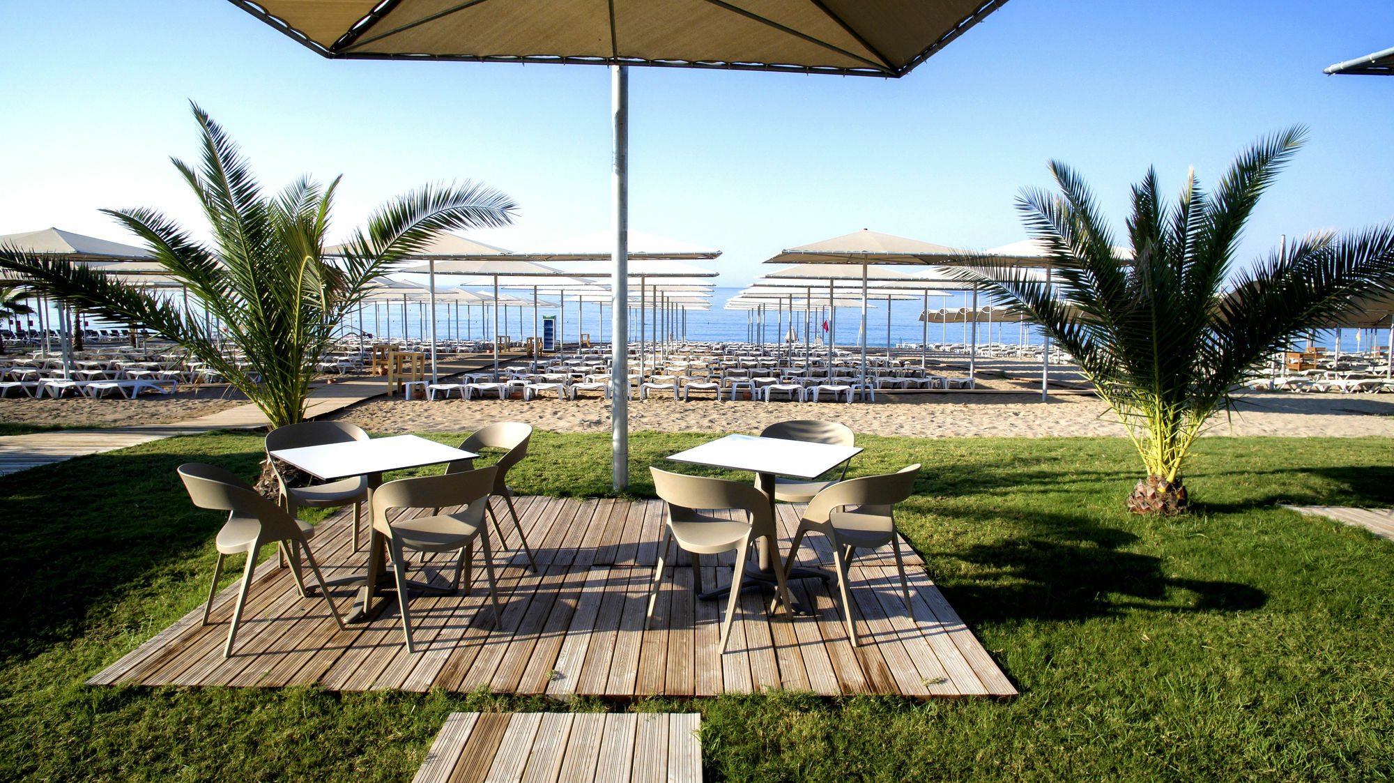 Riolavitas Resort And Spa Hotel Manavgat