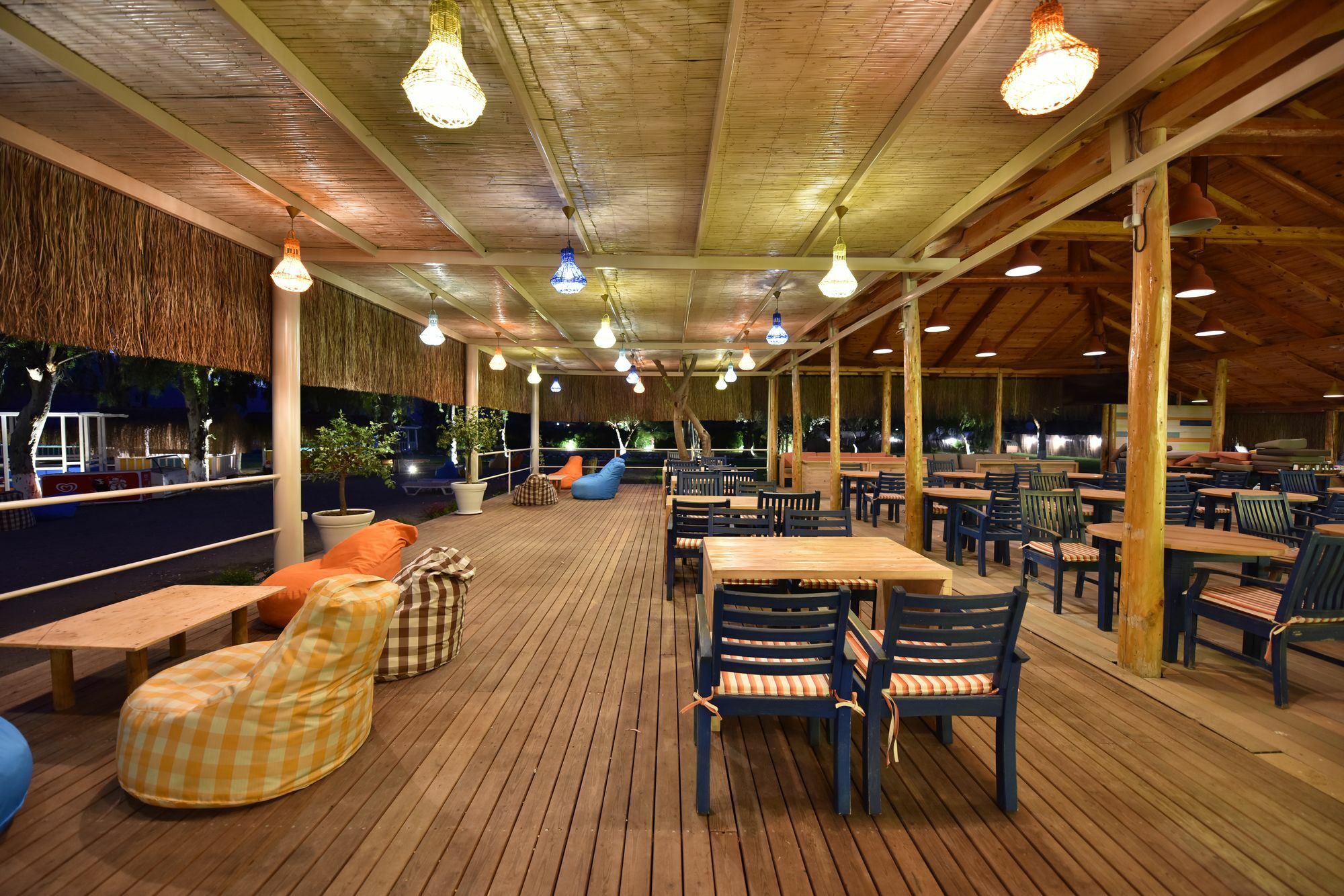 Sugar Club Hotel Oludeniz