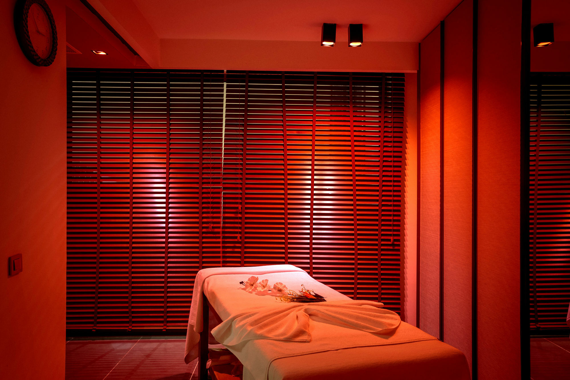Riolavitas Resort And Spa Manavgat