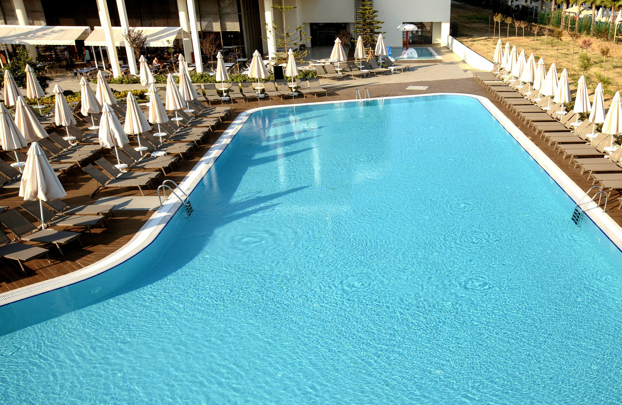 Riolavitas Resort And Spa Hotel