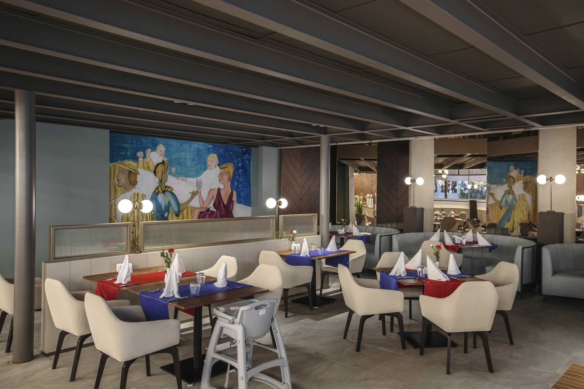 Hotel Riolavitas Resort And Spa 5*
