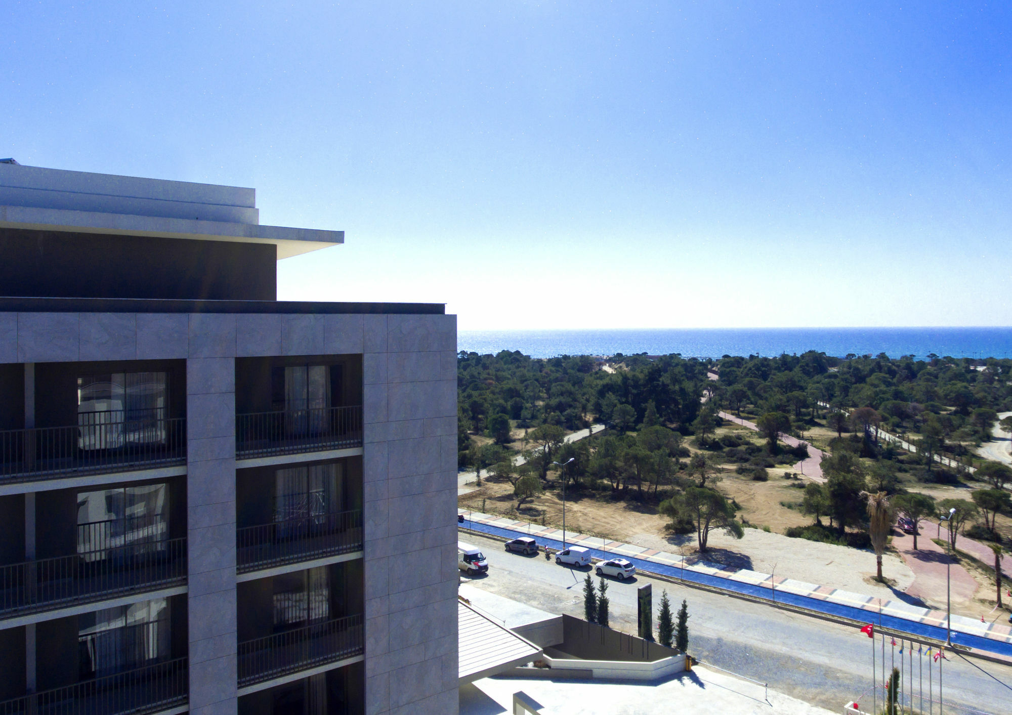 Riolavitas Resort And Spa 5*